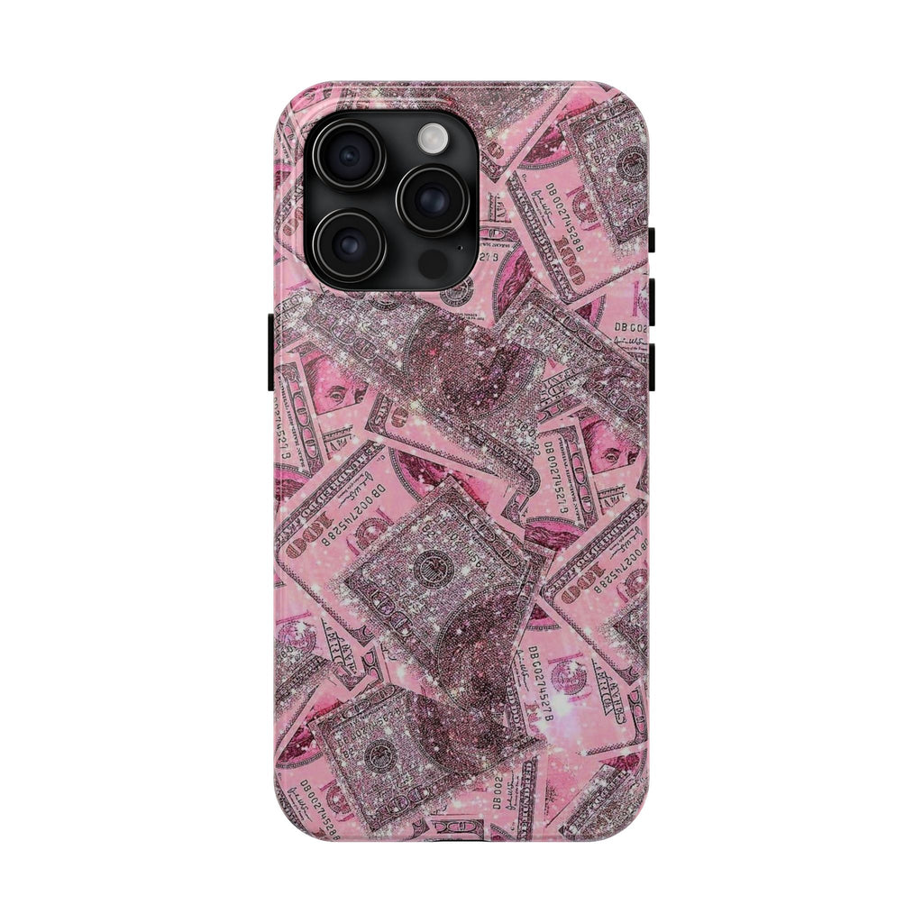 PINK MONEY