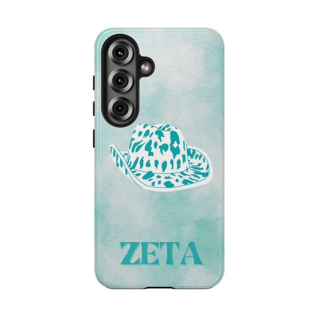 Zeta Cowgirl Hat