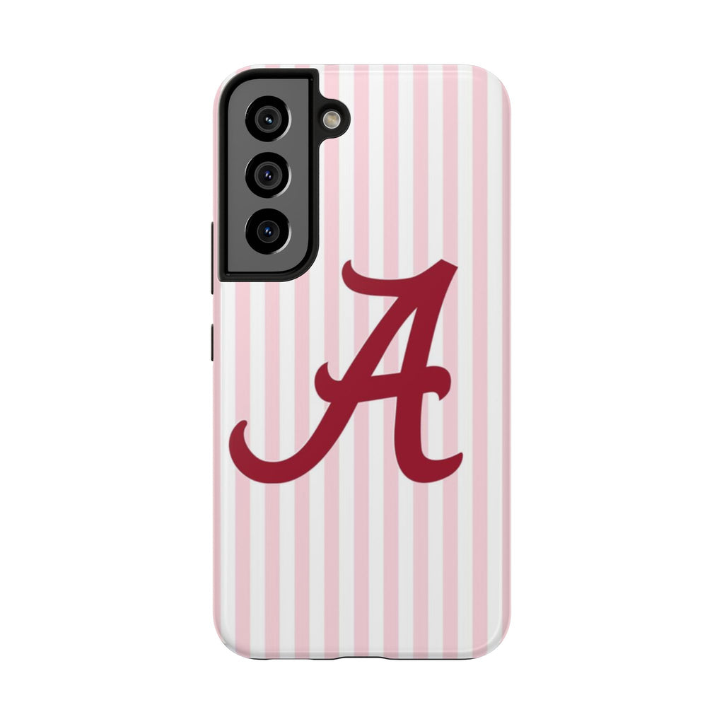 Alabama A