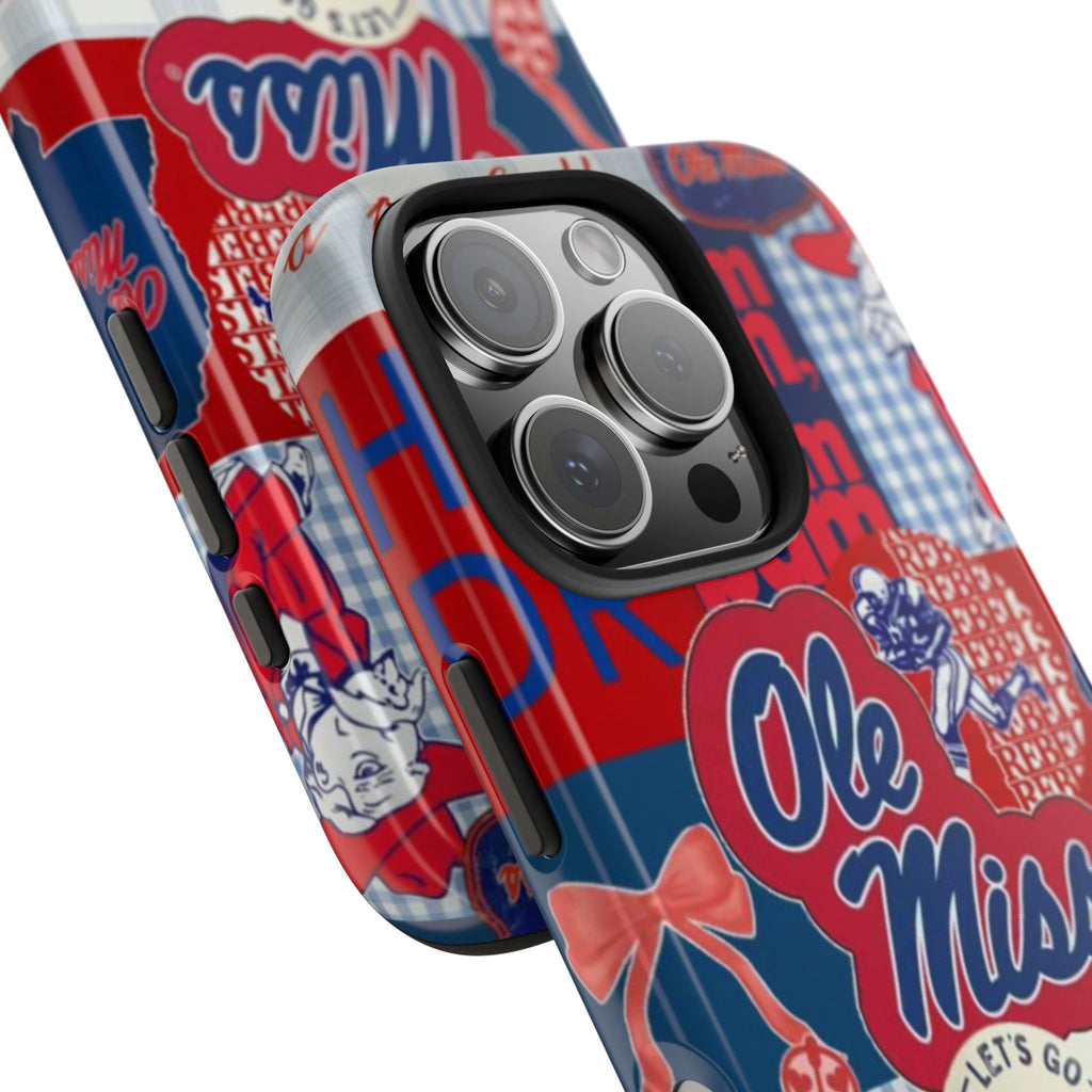 Ole Miss Hotty Toddy