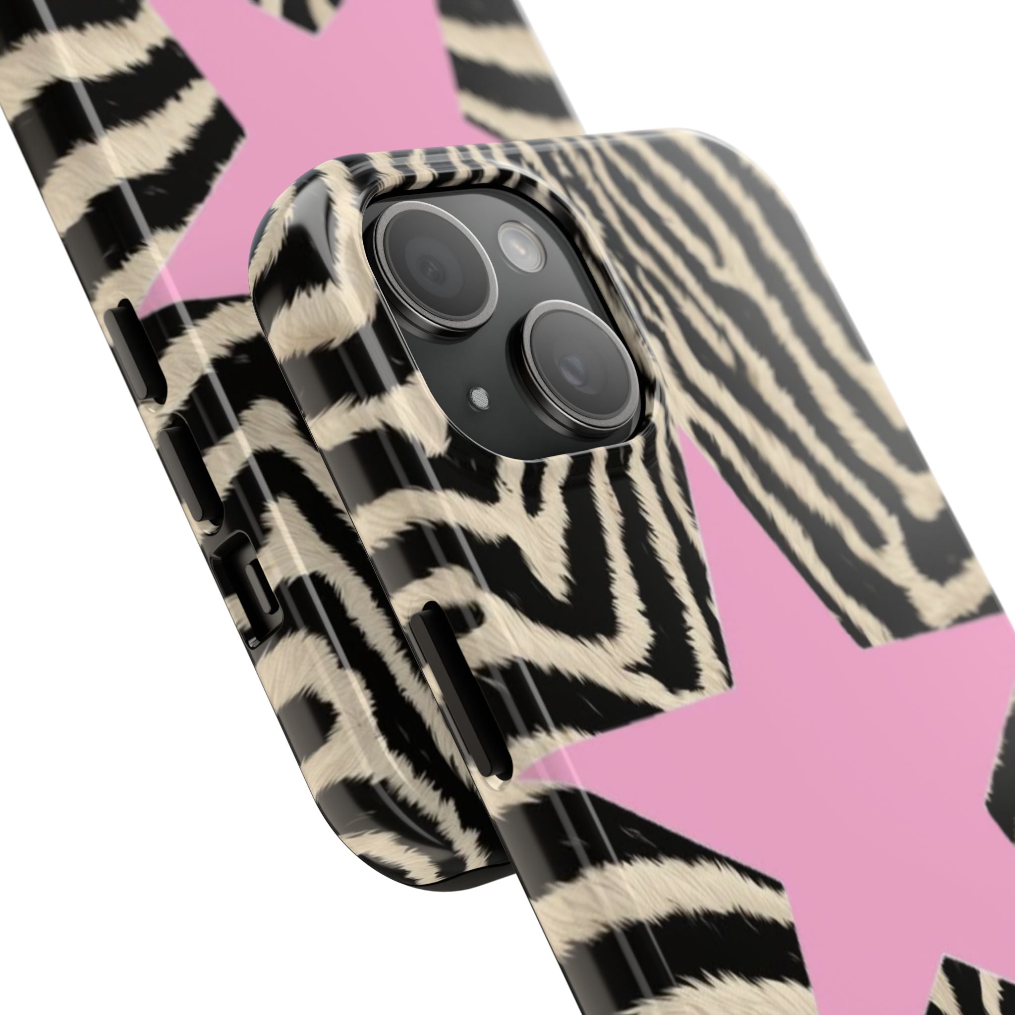 Pink Rebel