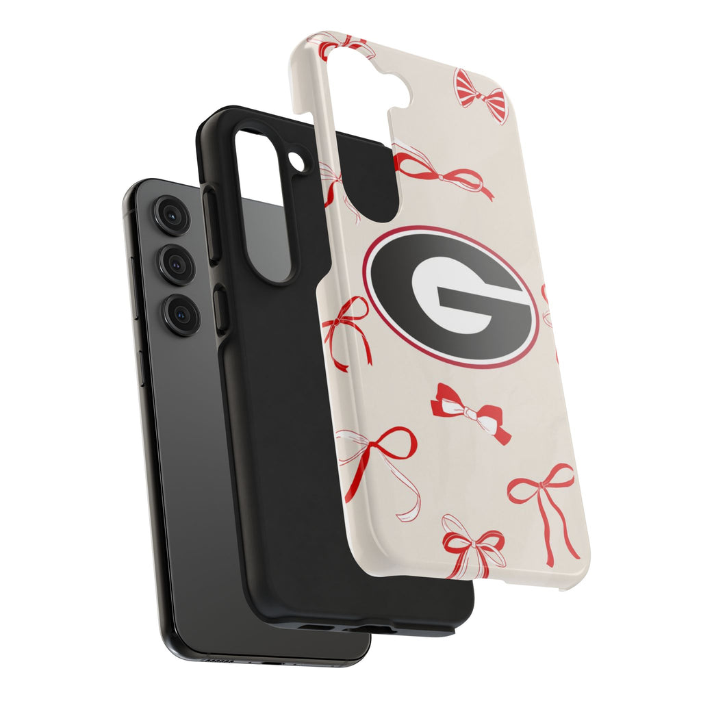 Georgia Bows