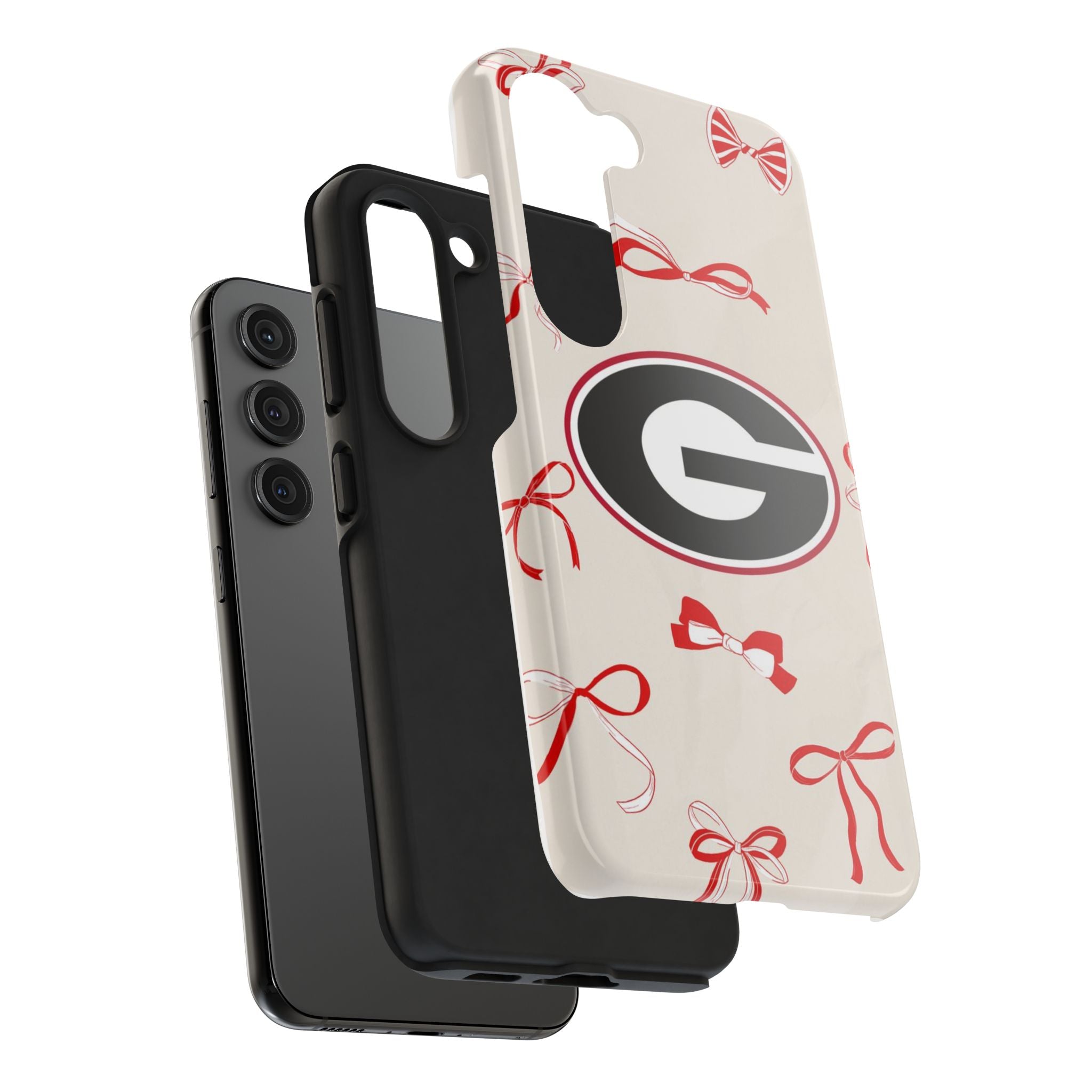 Georgia Bows