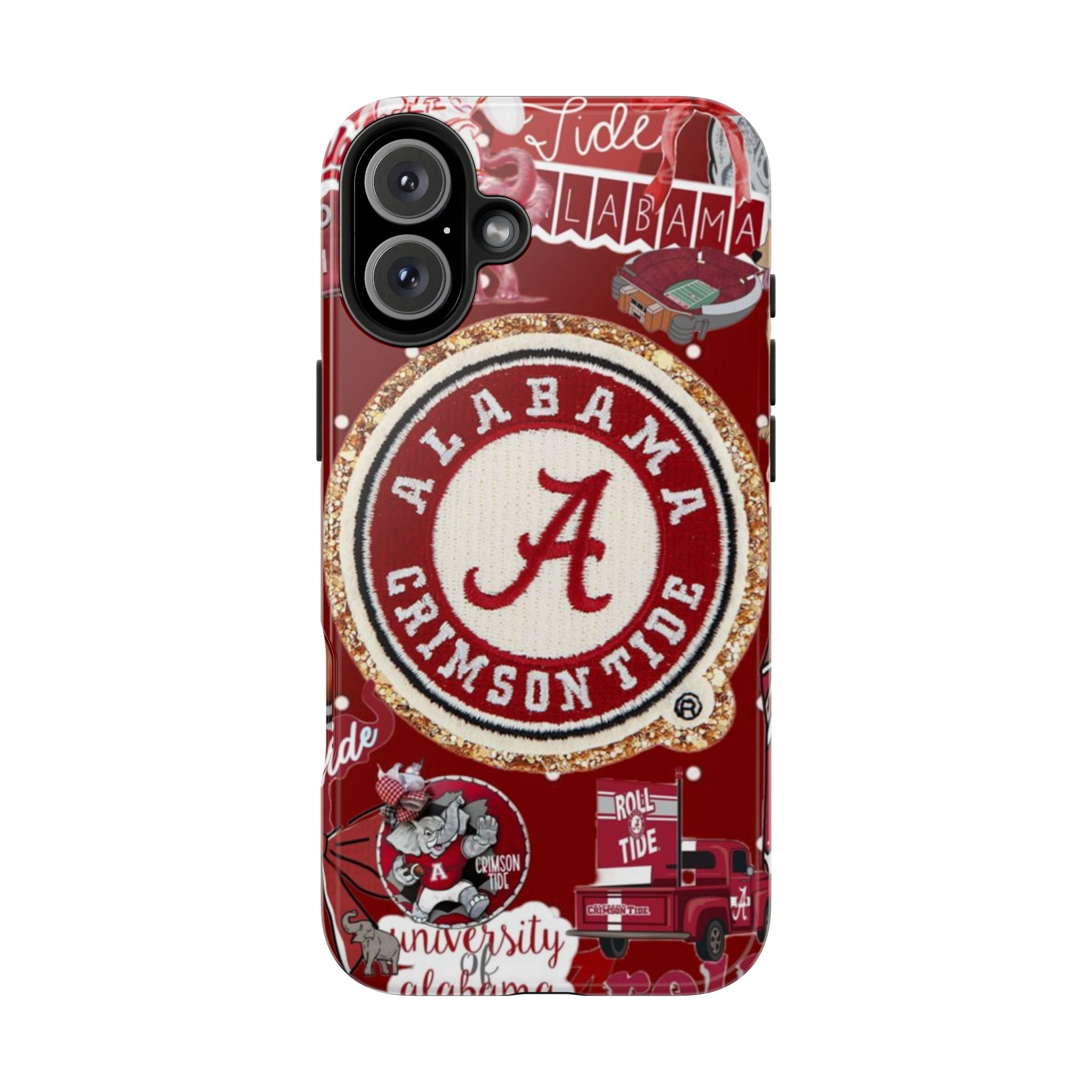 Alabama Crimson Tide