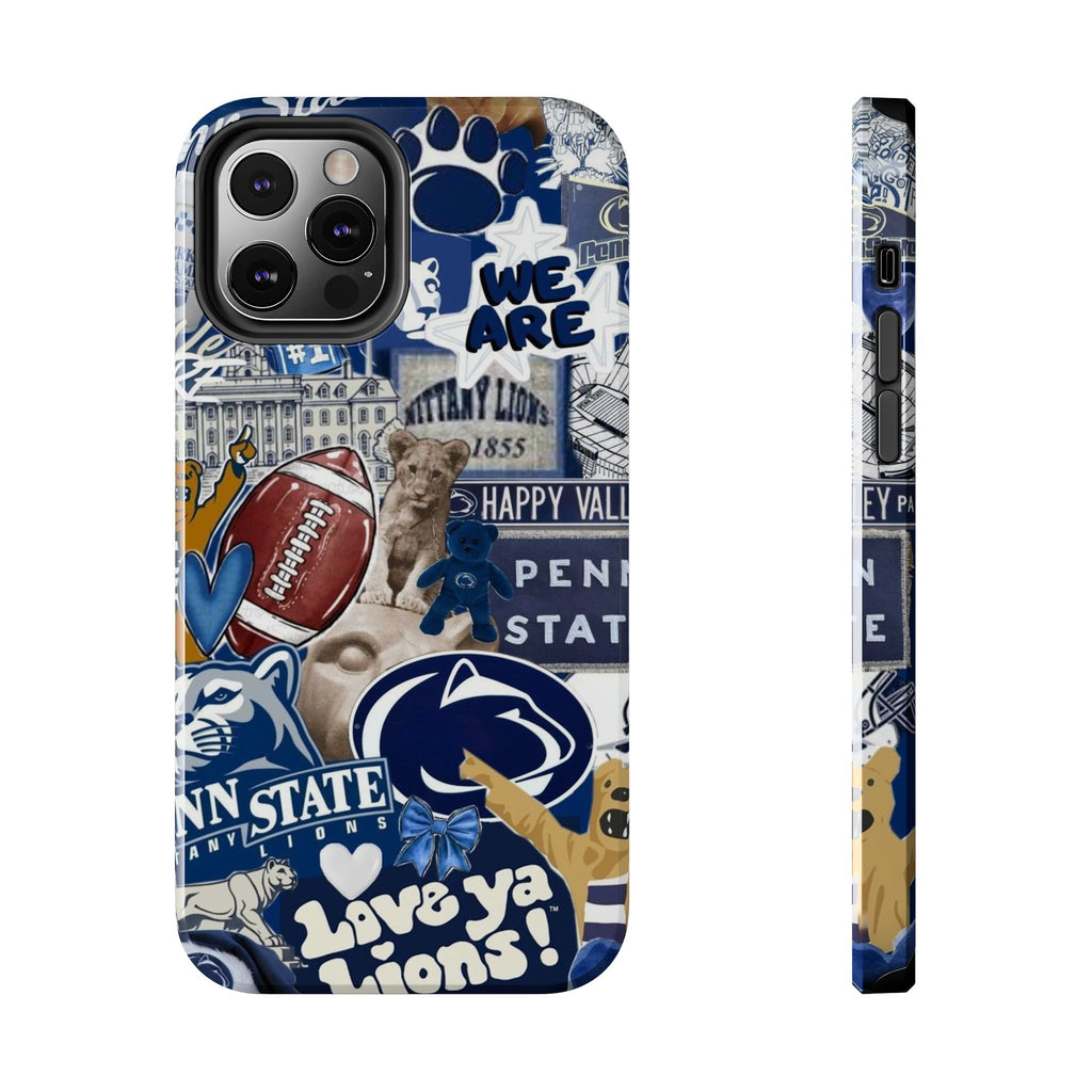 We Are PennState