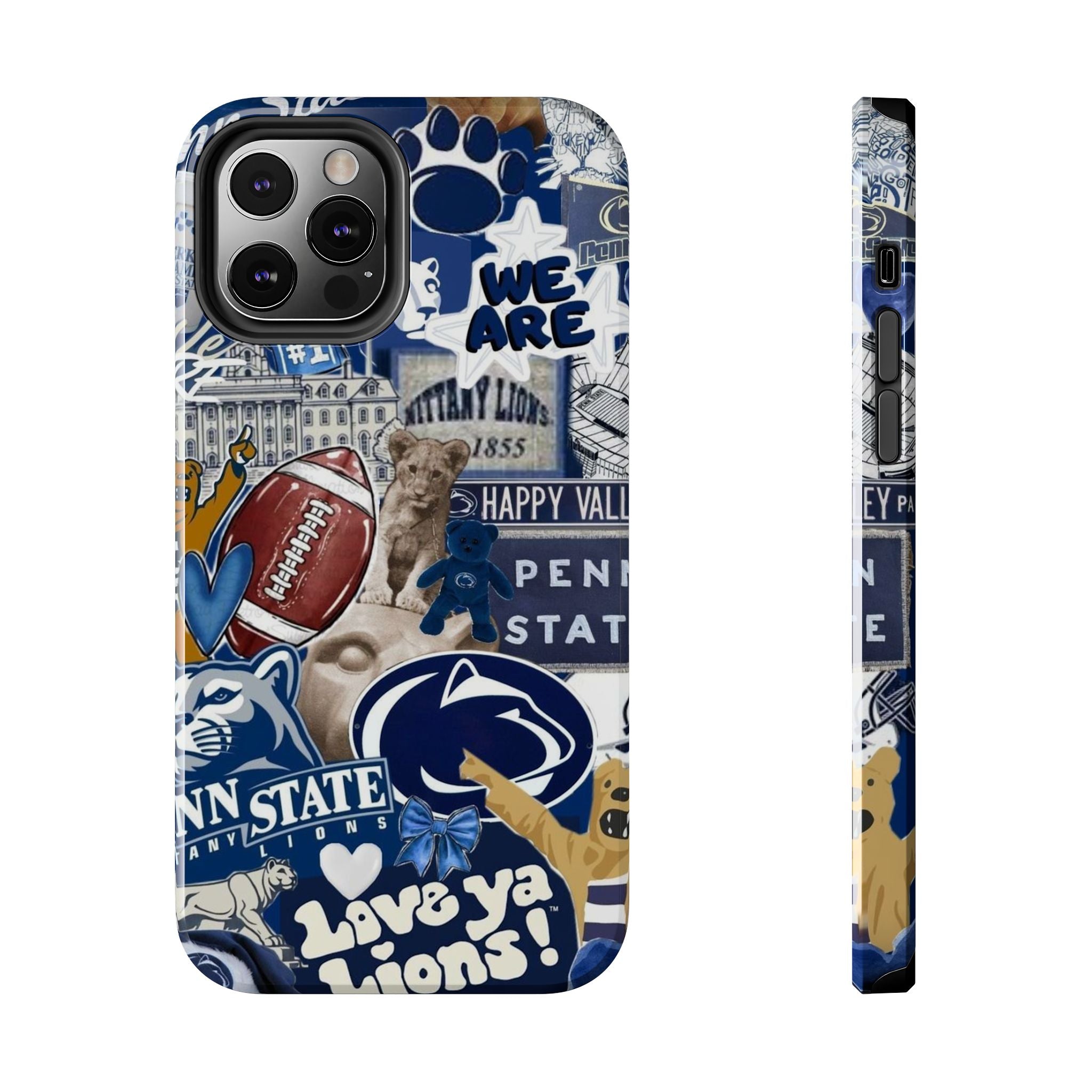 We Are PennState