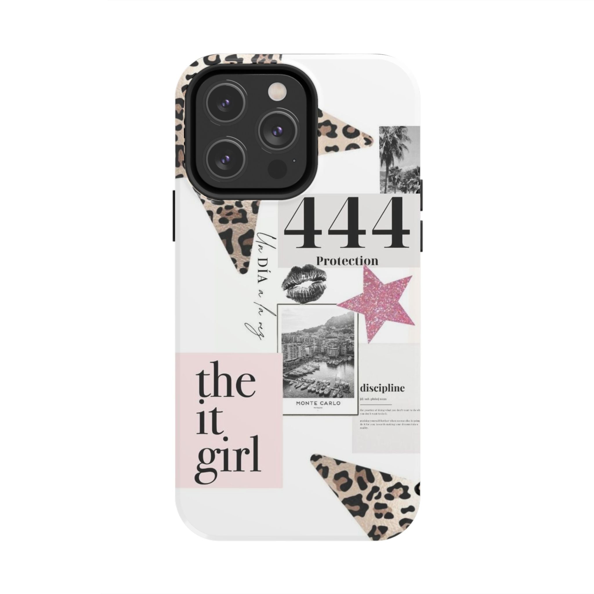It Girl