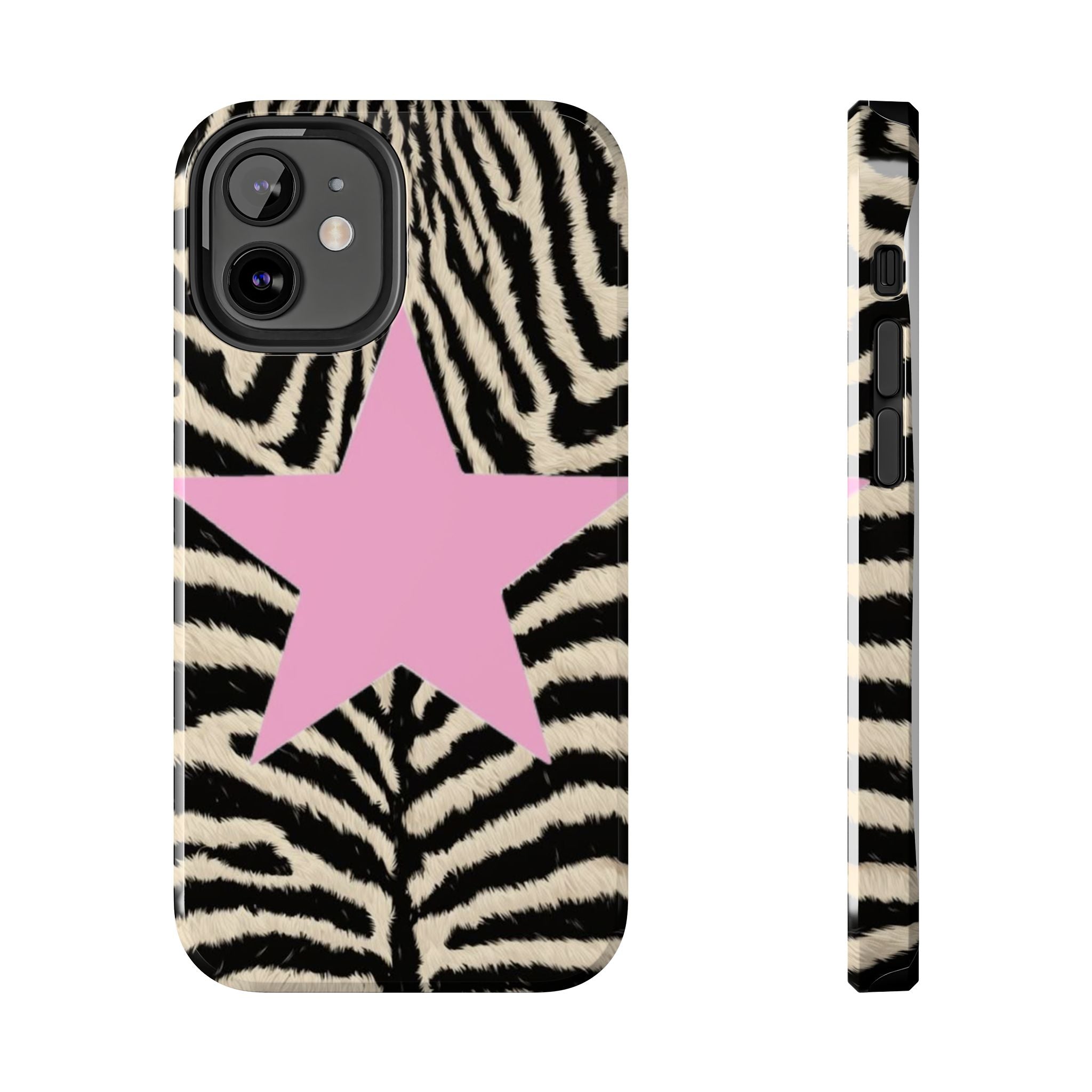 Pink Rebel