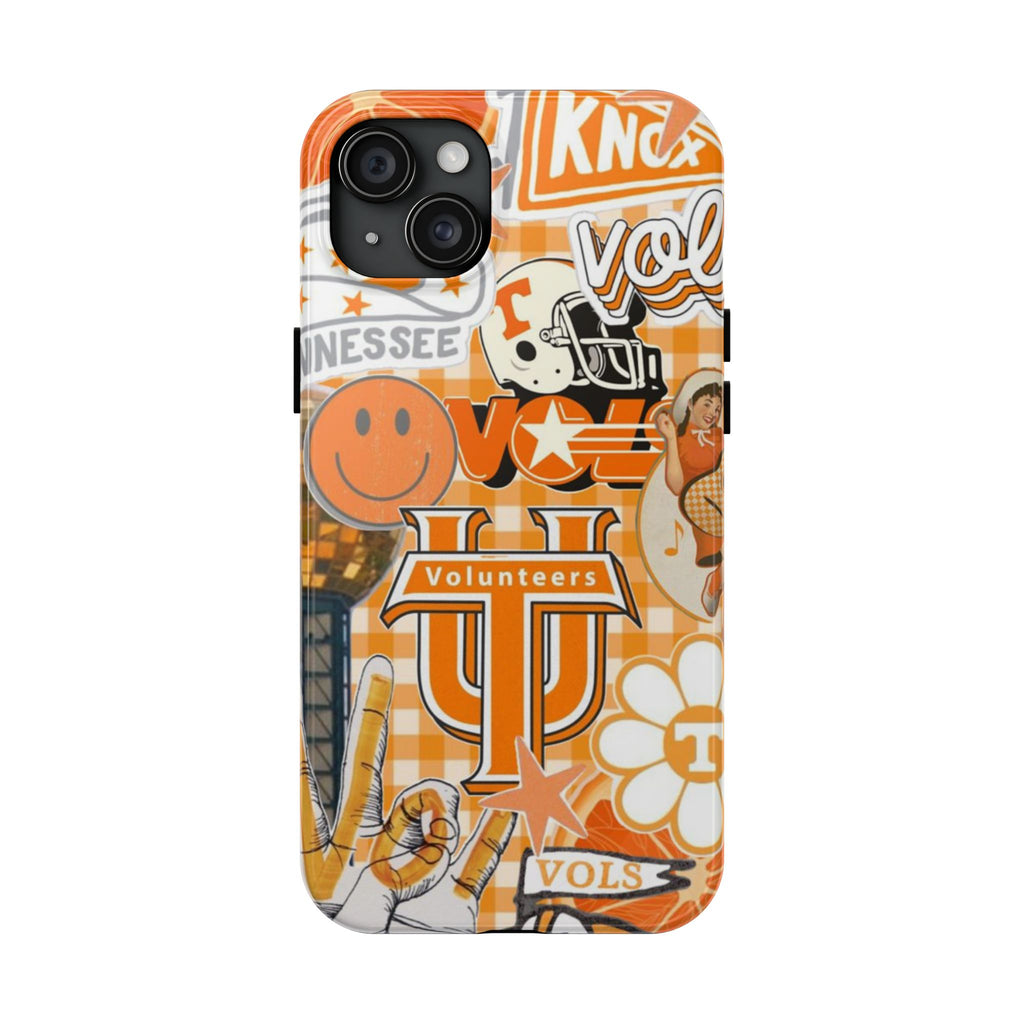 Go Vols
