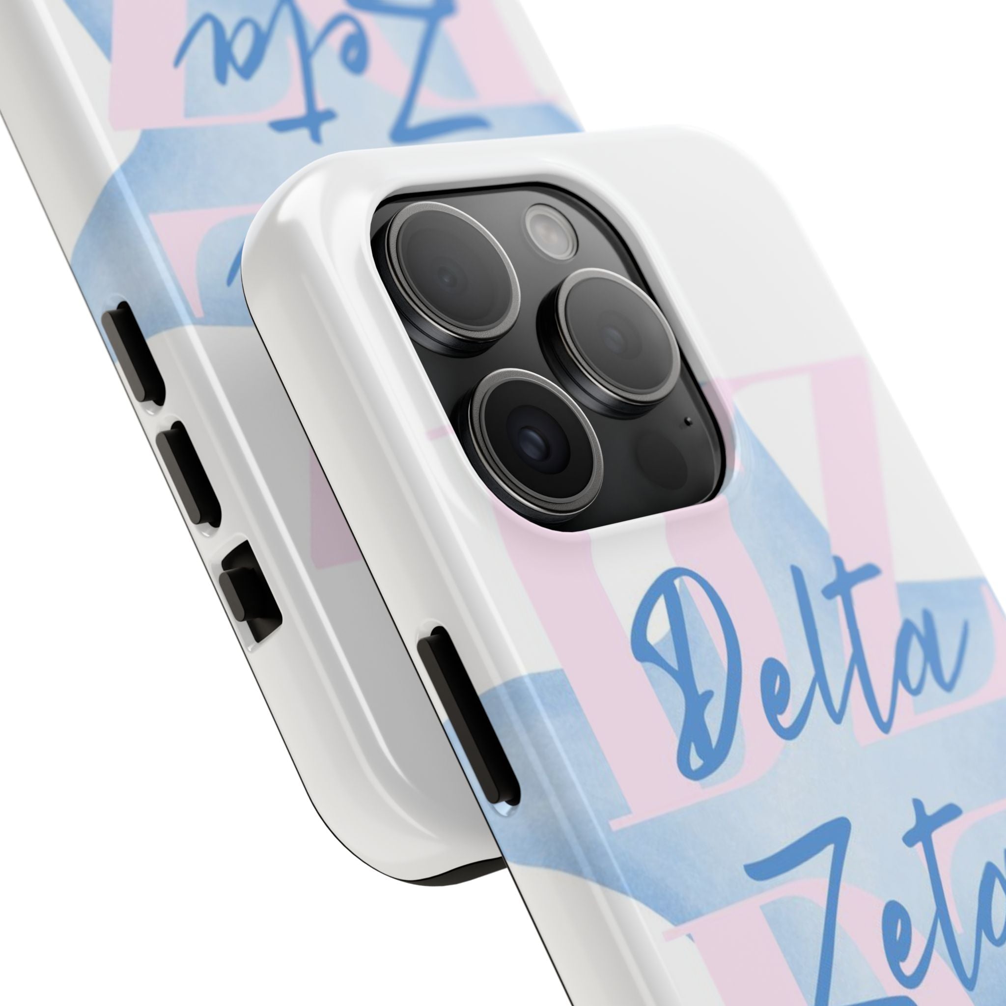 Delta Zeta - Go Greek