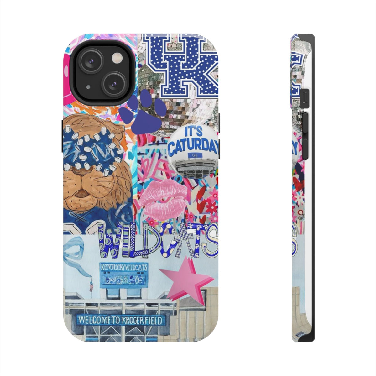 UK Wildcats