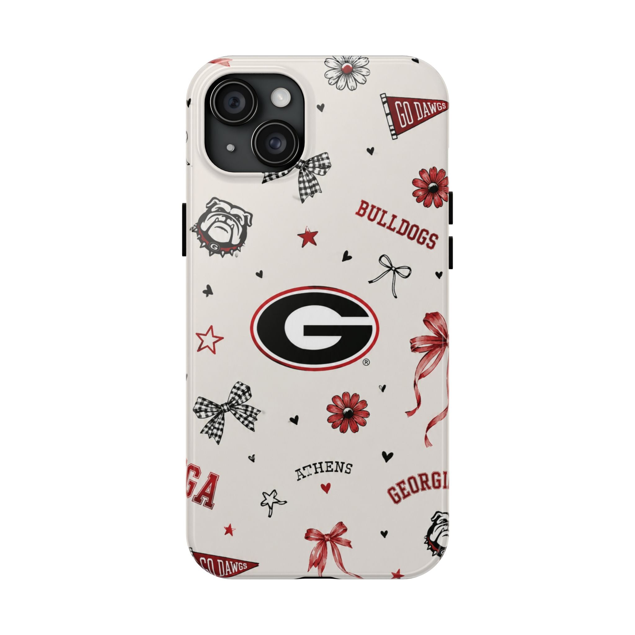 UGA Bulldogs