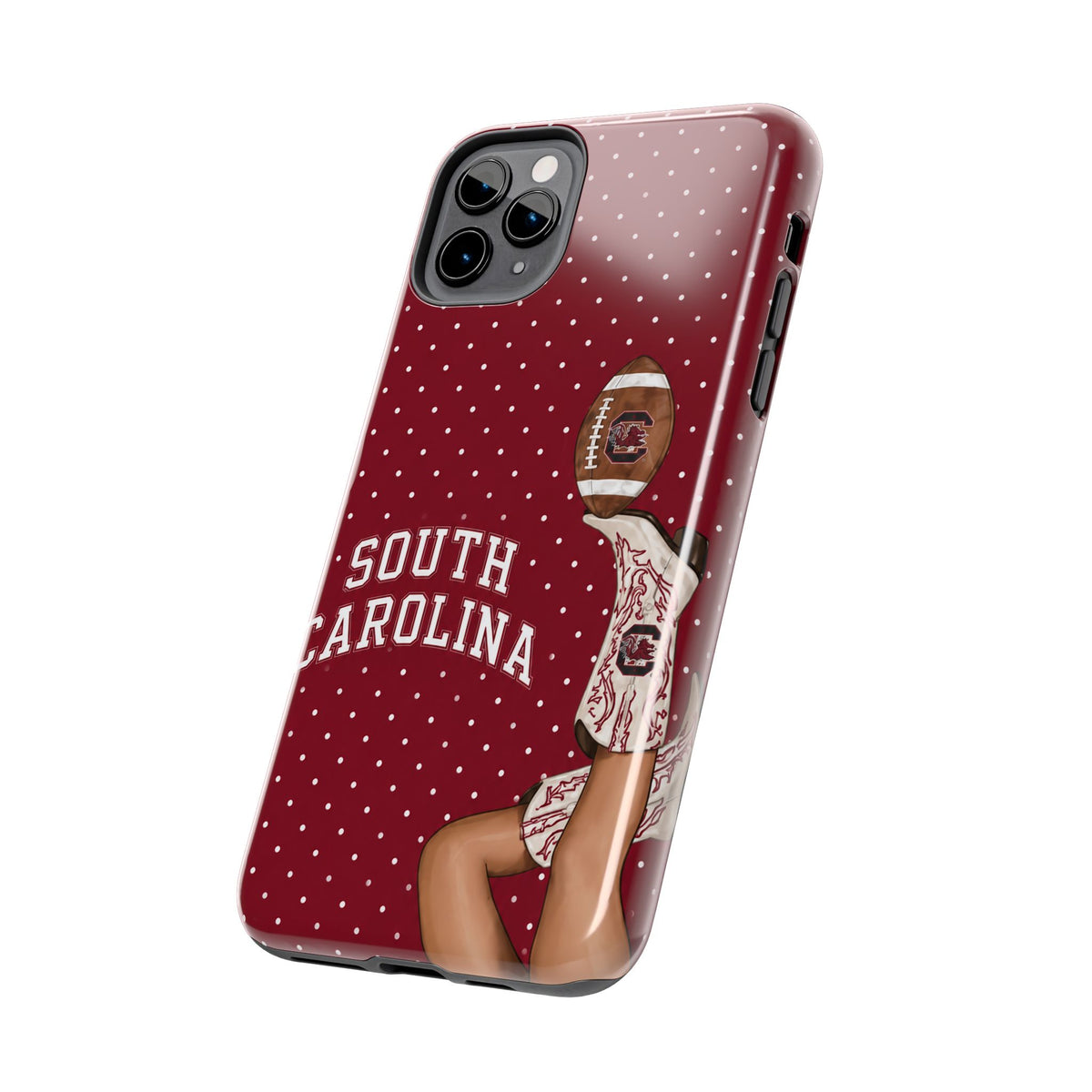 South Carolina Gameday Boots