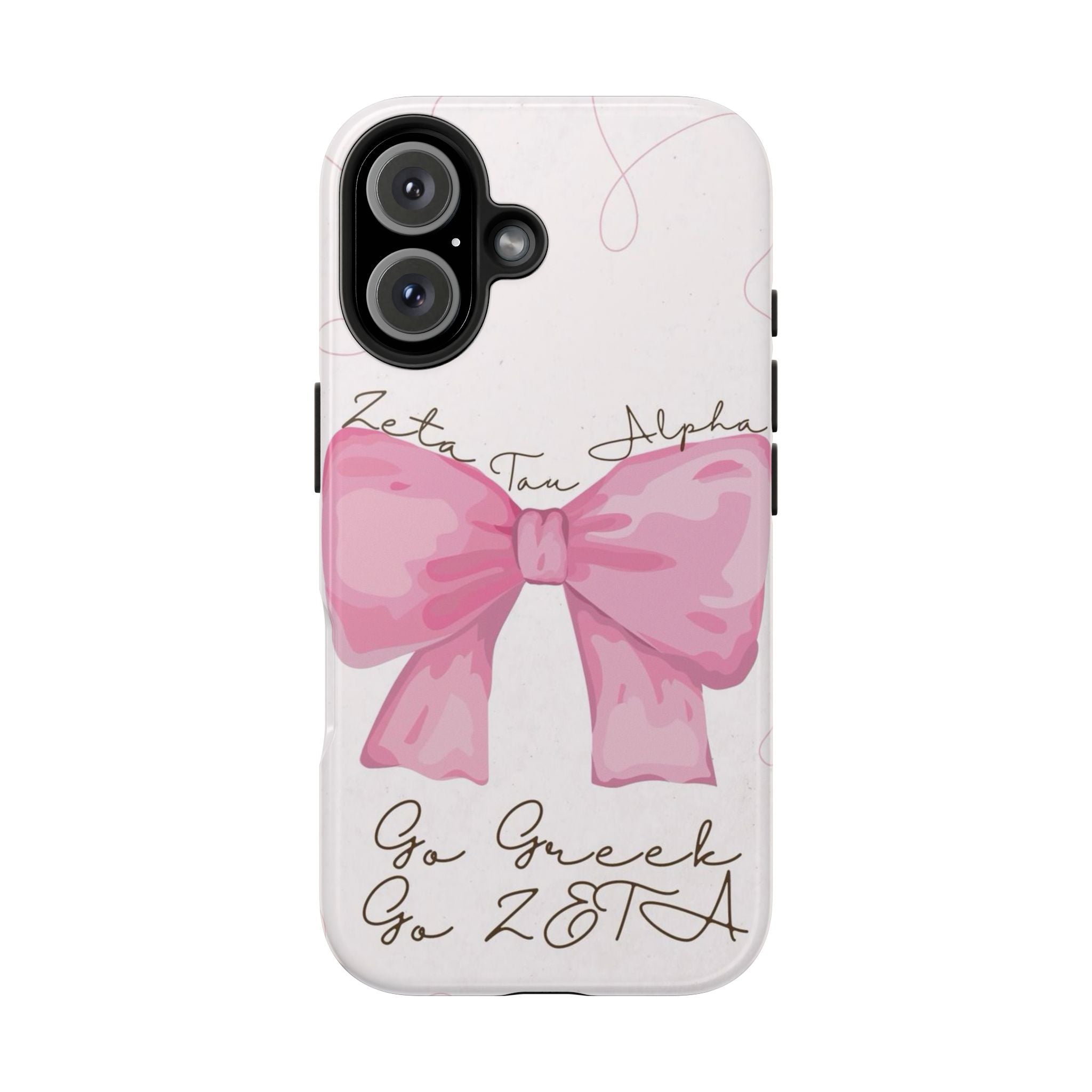 Zeta Go Greek