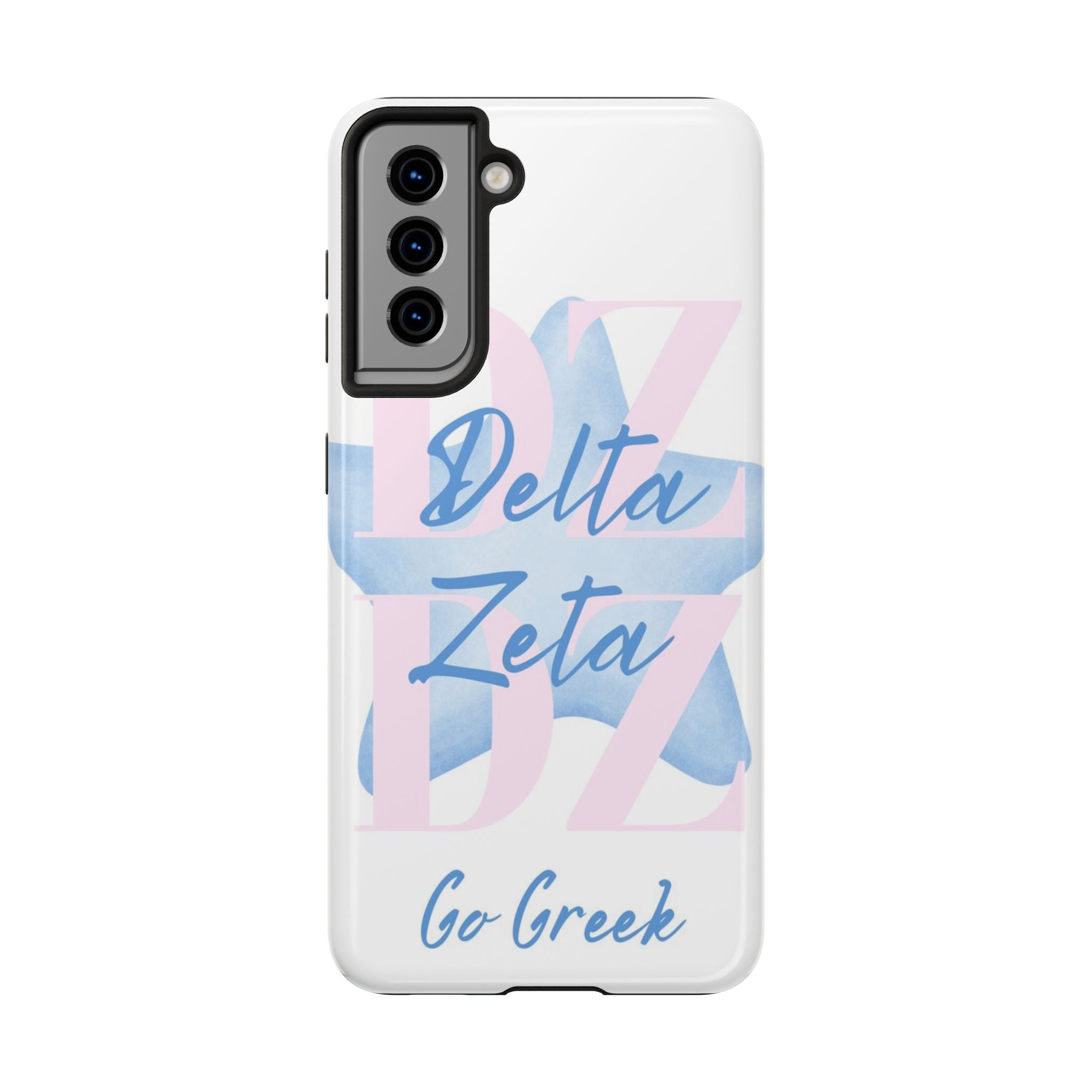 Delta Zeta - Go Greek
