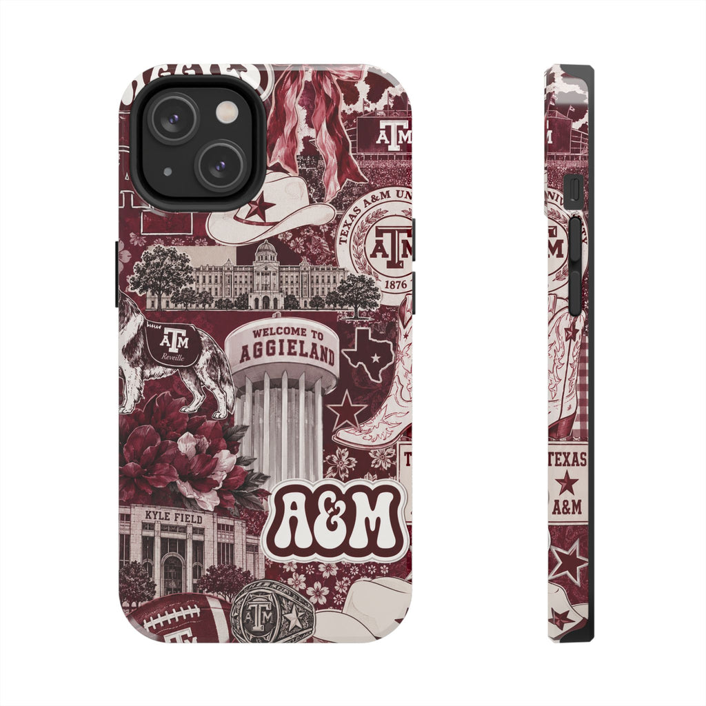 Aggieland