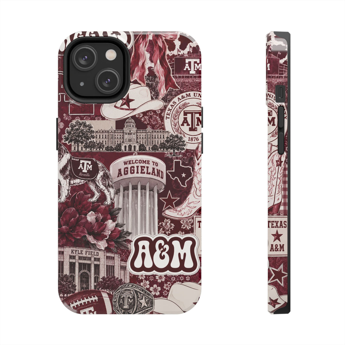 Aggieland
