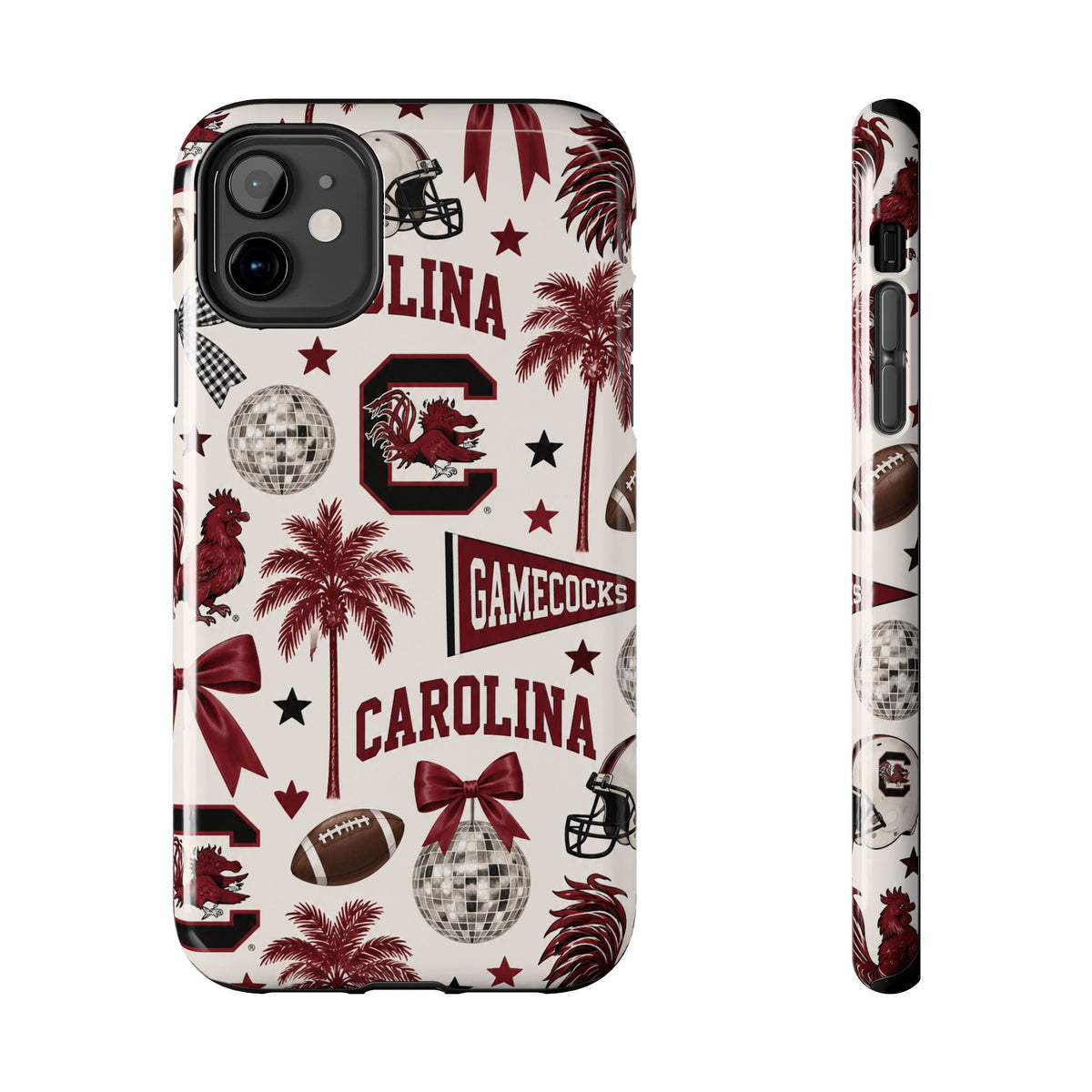 Gamecocks