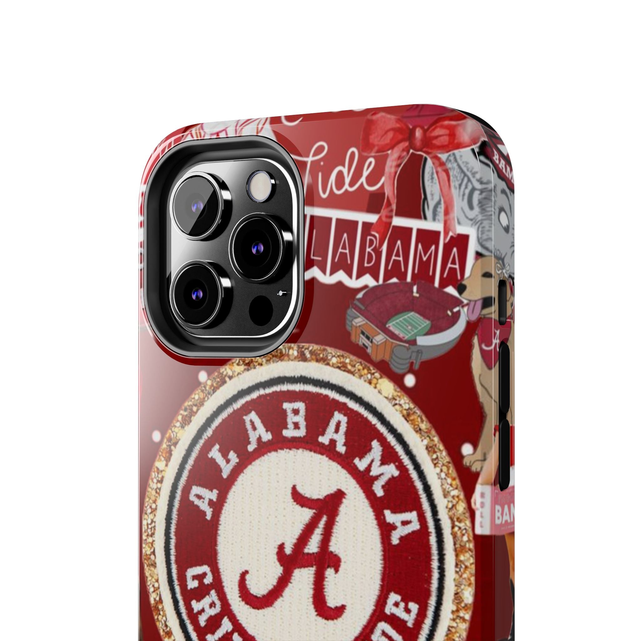 Alabama Crimson Tide