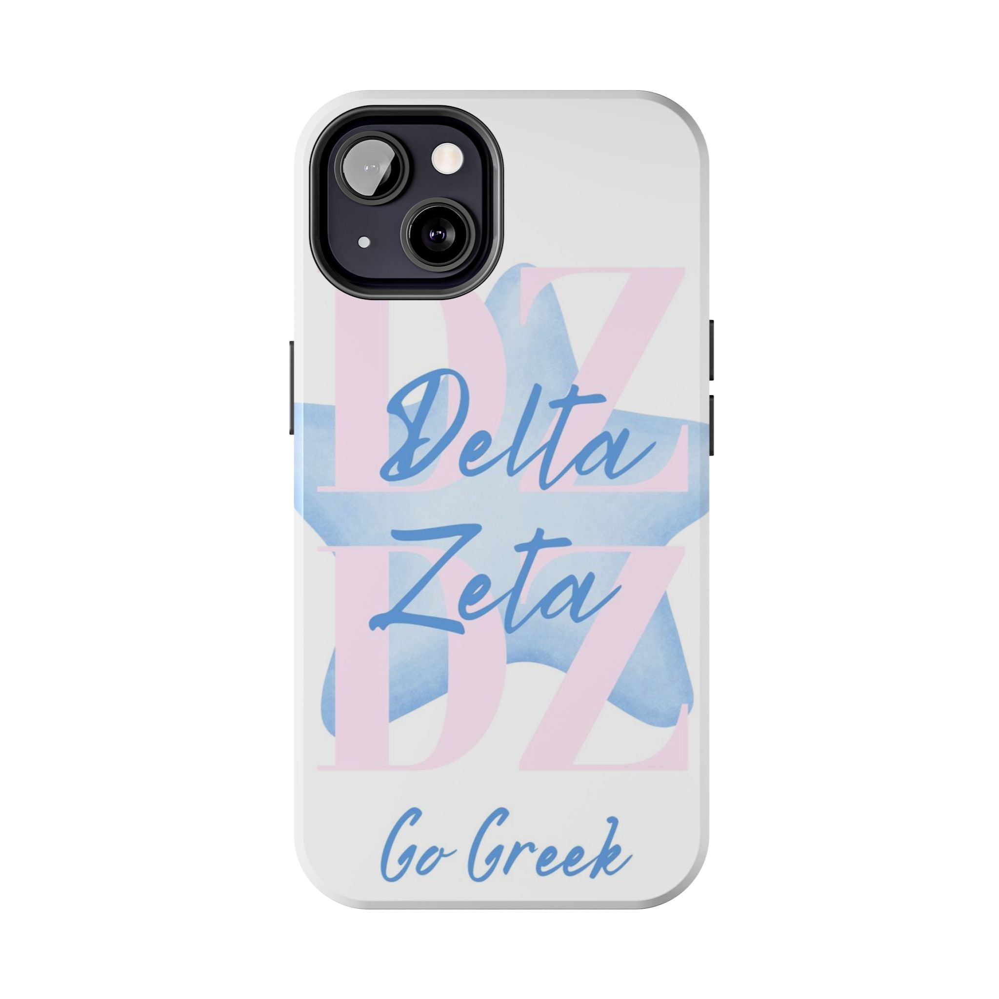 Delta Zeta - Go Greek