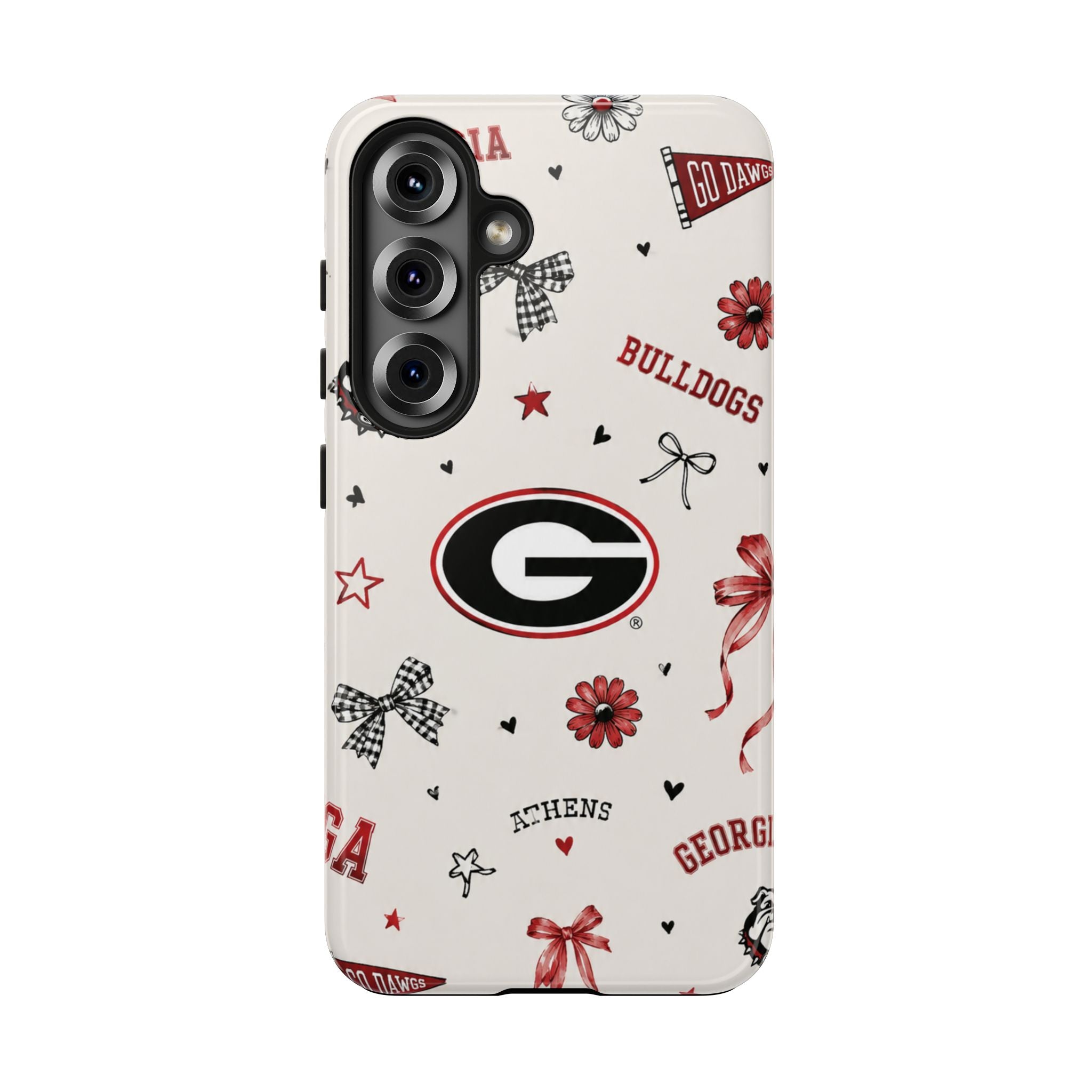 UGA Bulldogs