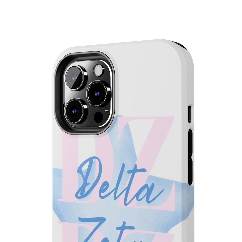 Delta Zeta - Go Greek
