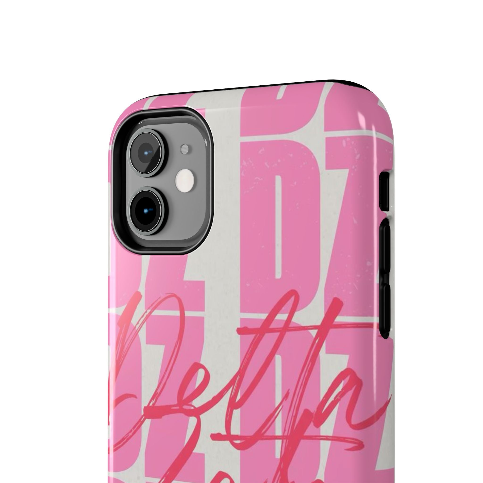 Delta Zeta