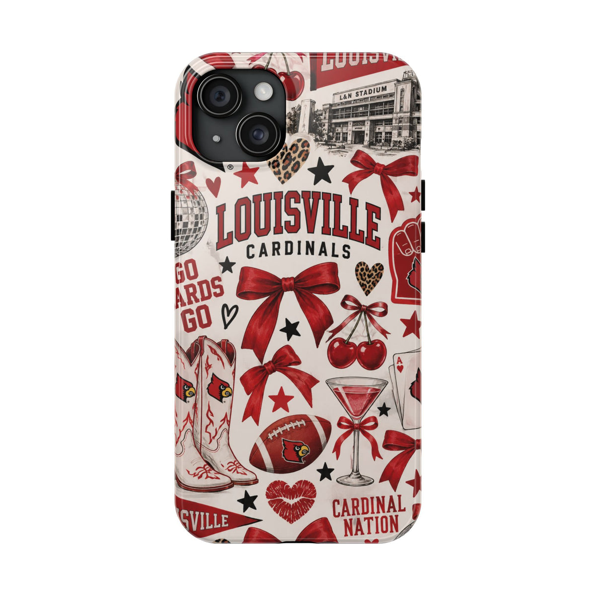 Louisville Cardinals