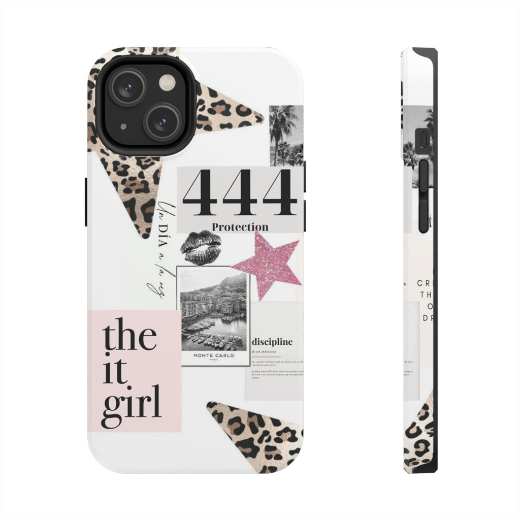 It Girl