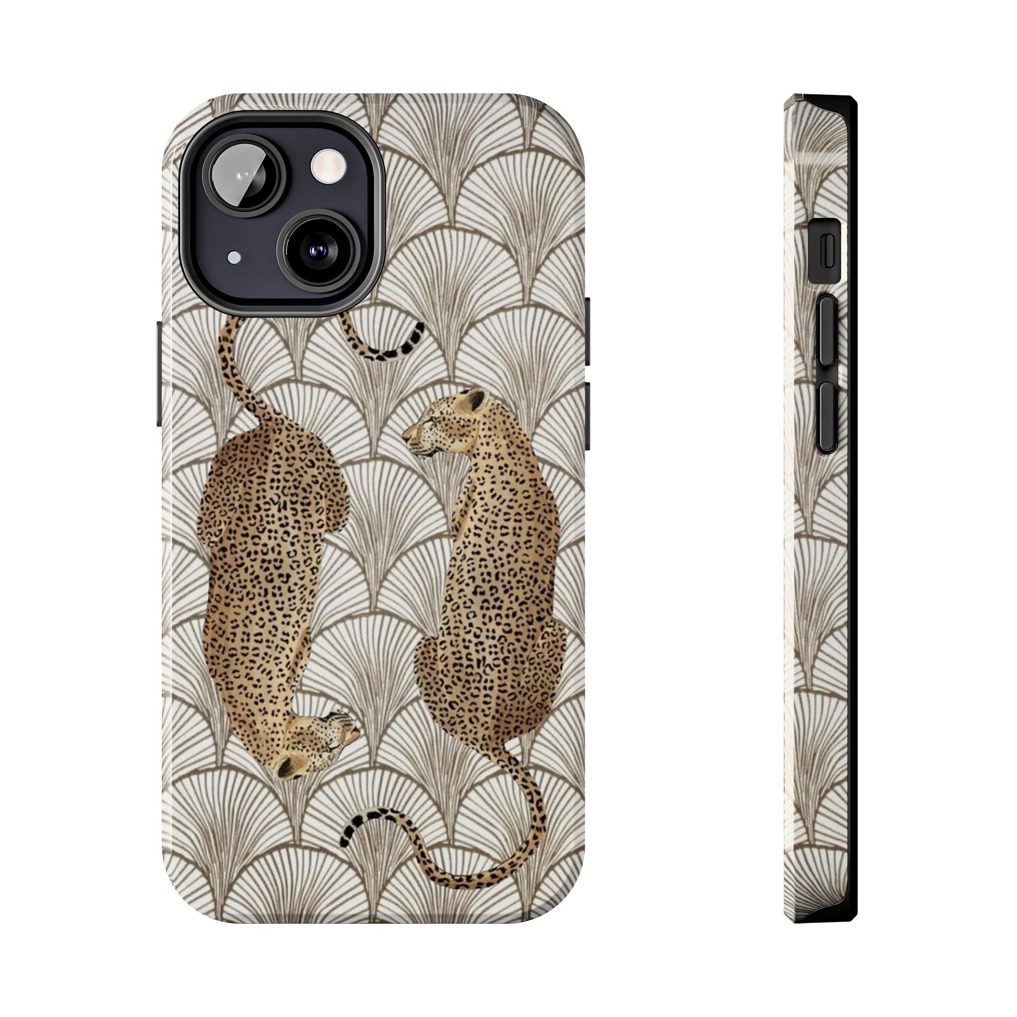 Leopard Club