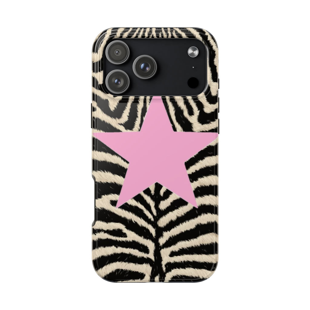 Pink Rebel