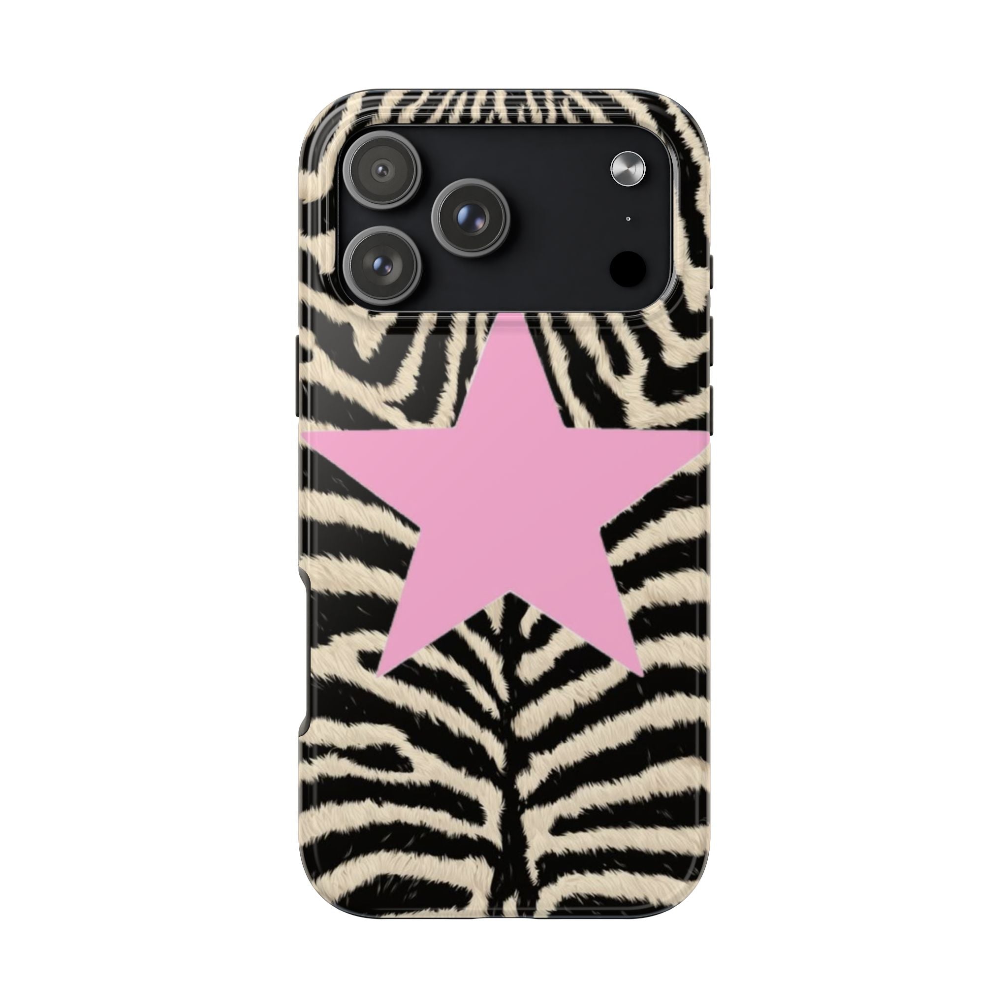 Pink Rebel