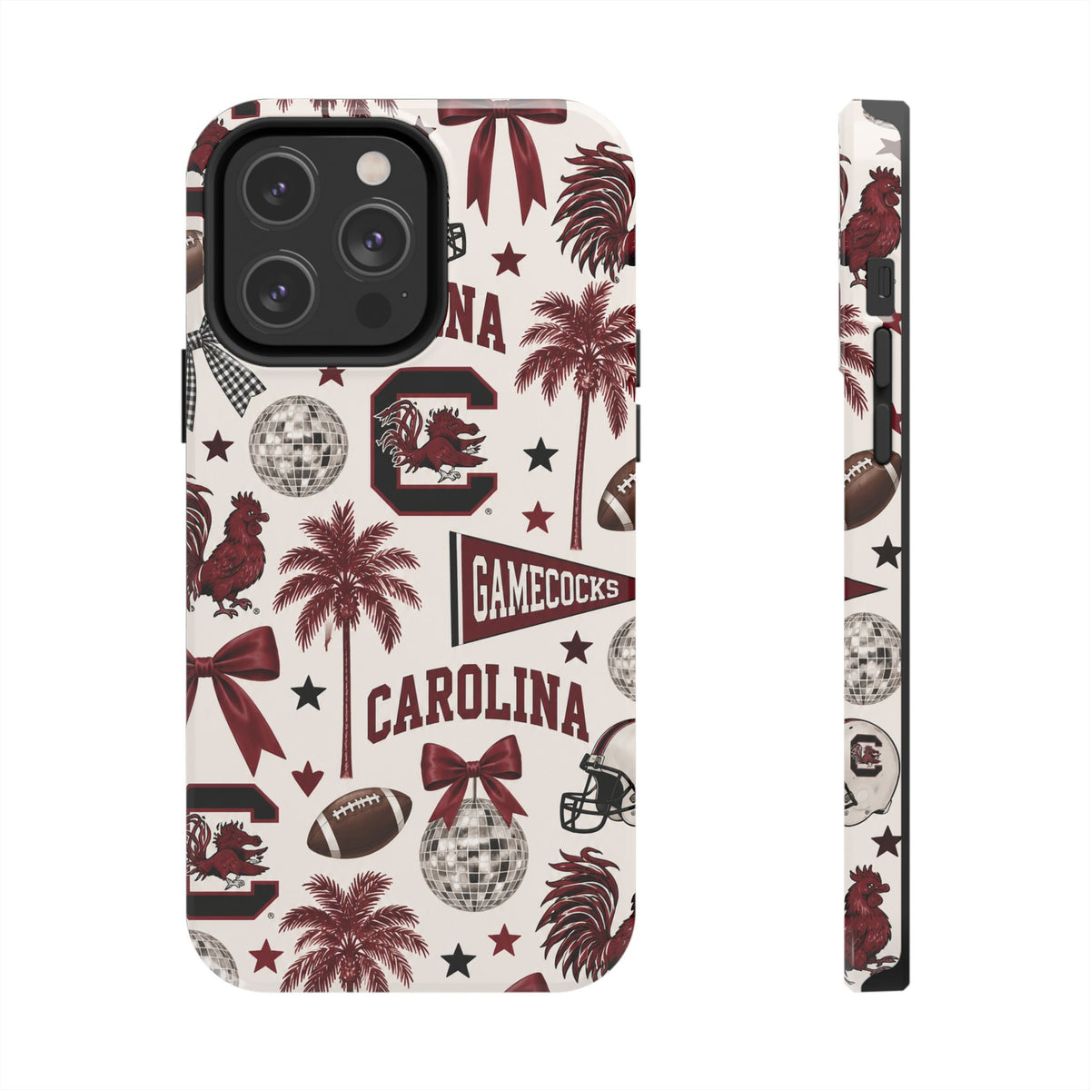 Gamecocks