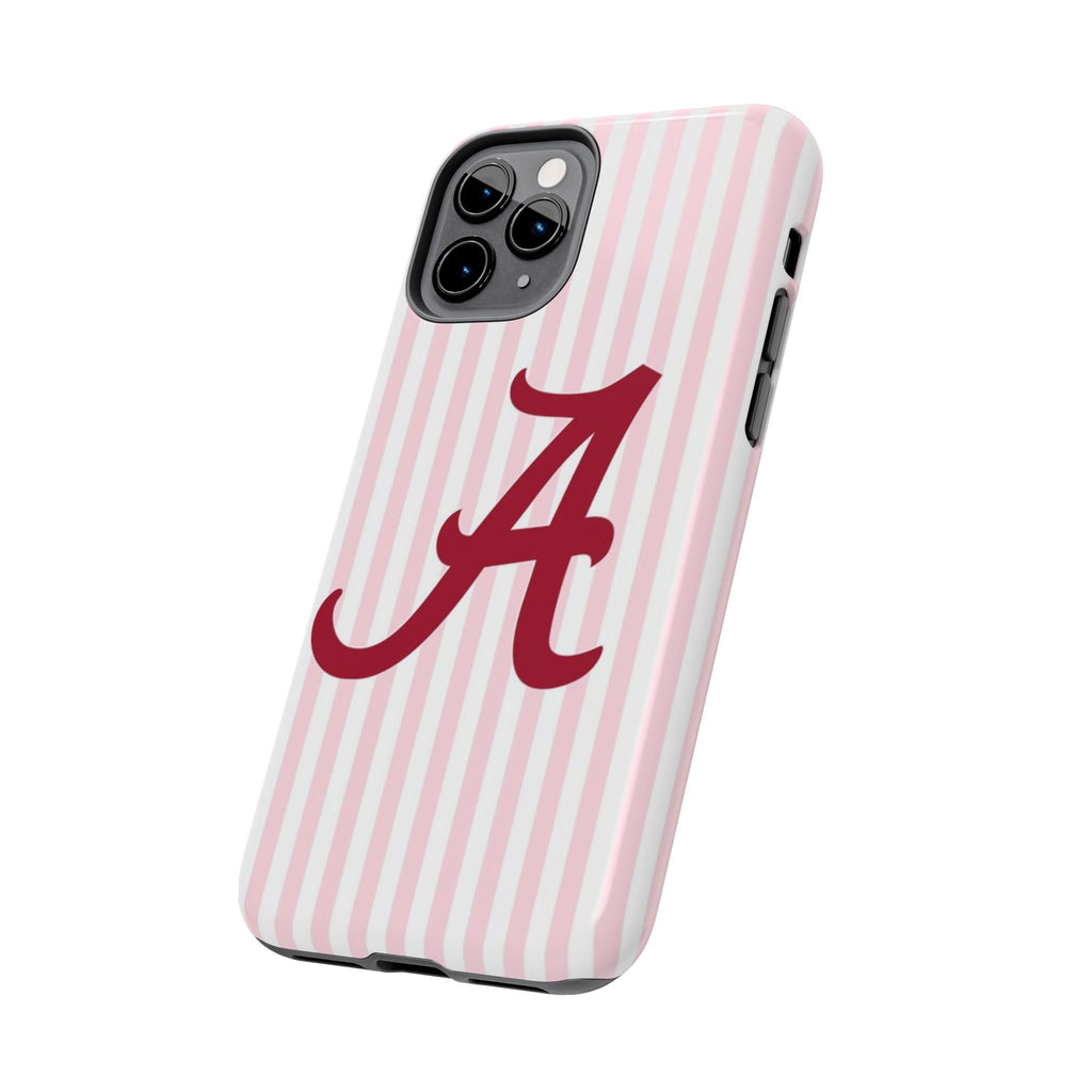 Alabama A