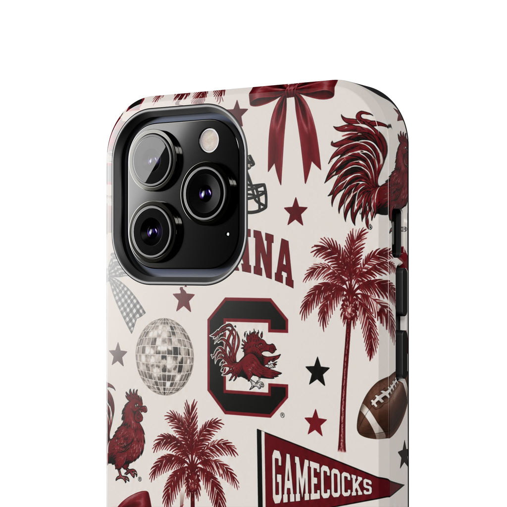 Gamecocks