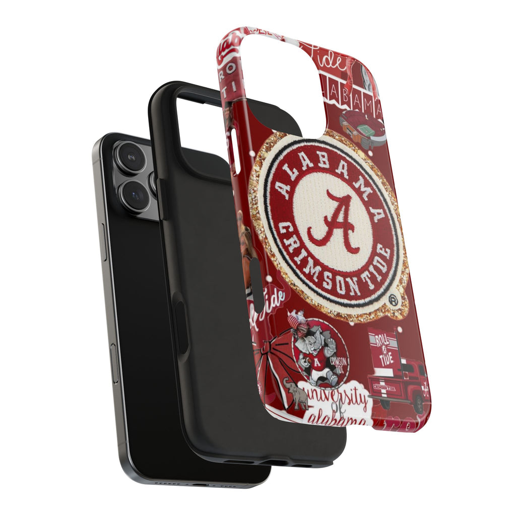 Alabama Crimson Tide