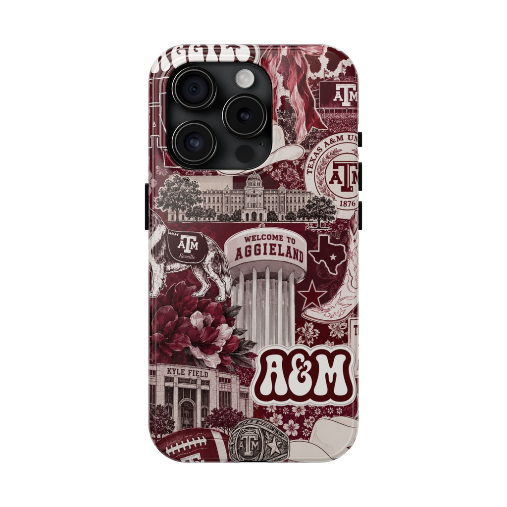 Aggieland