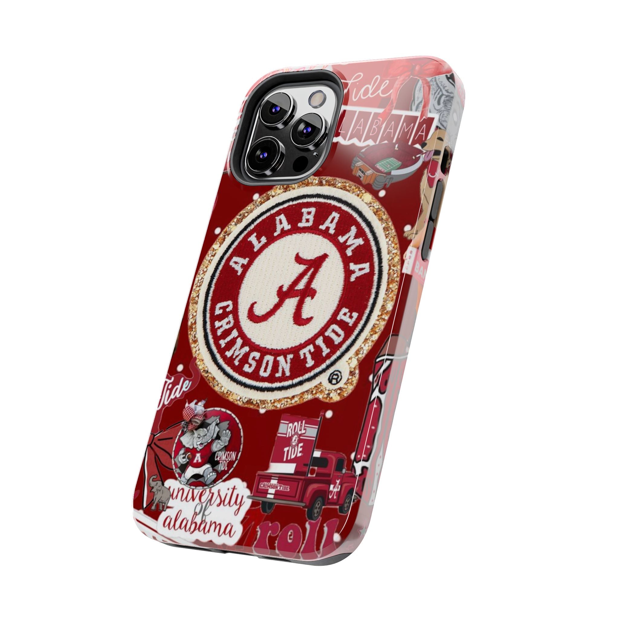 Alabama Crimson Tide