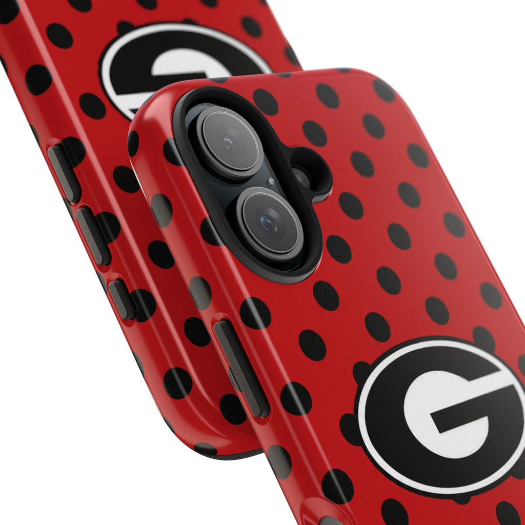 UGA Polka
