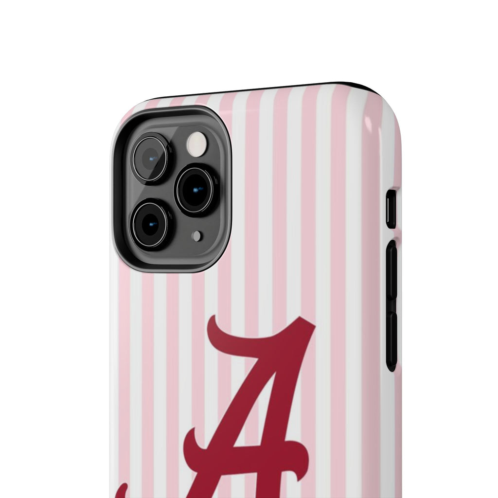 Alabama A