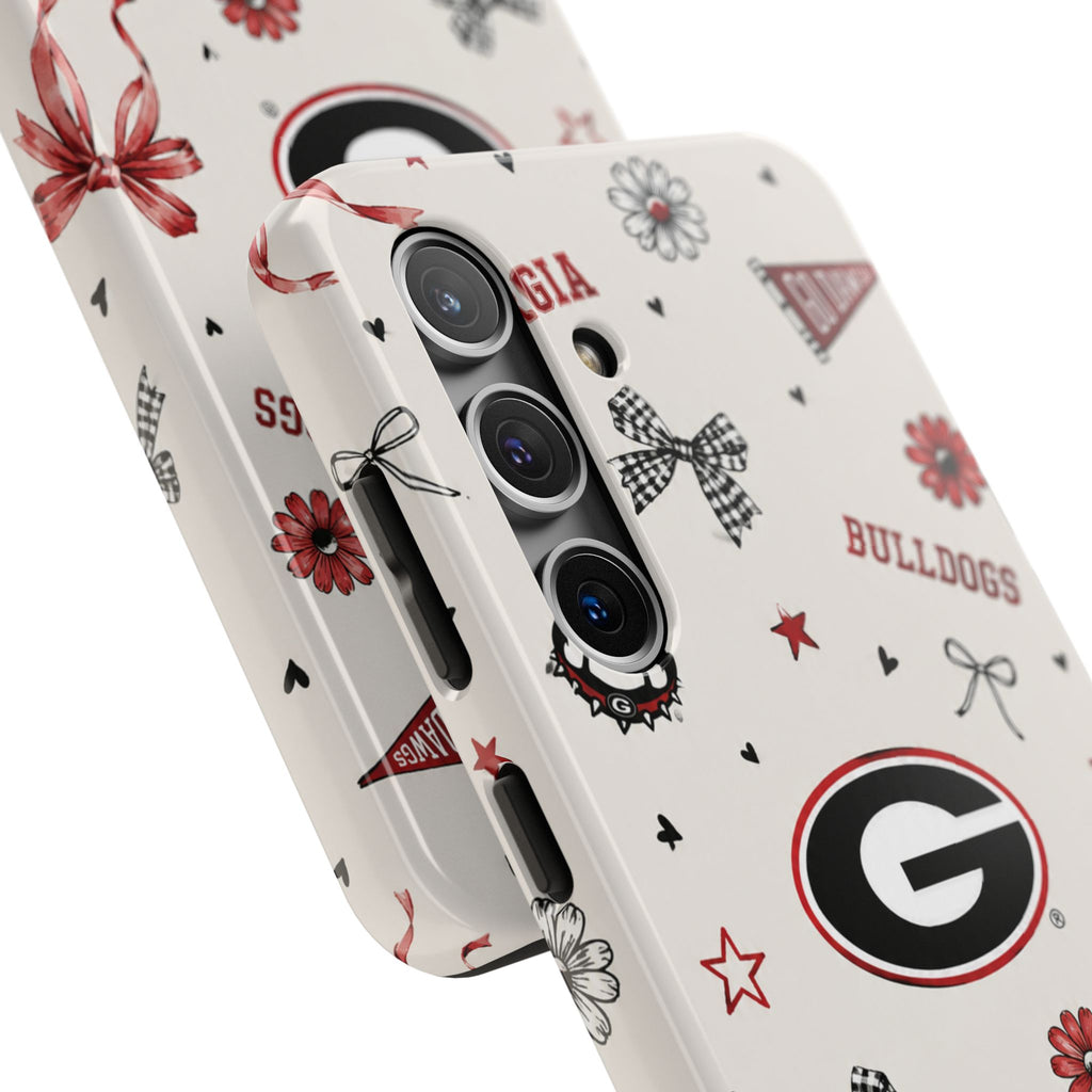 UGA Bulldogs
