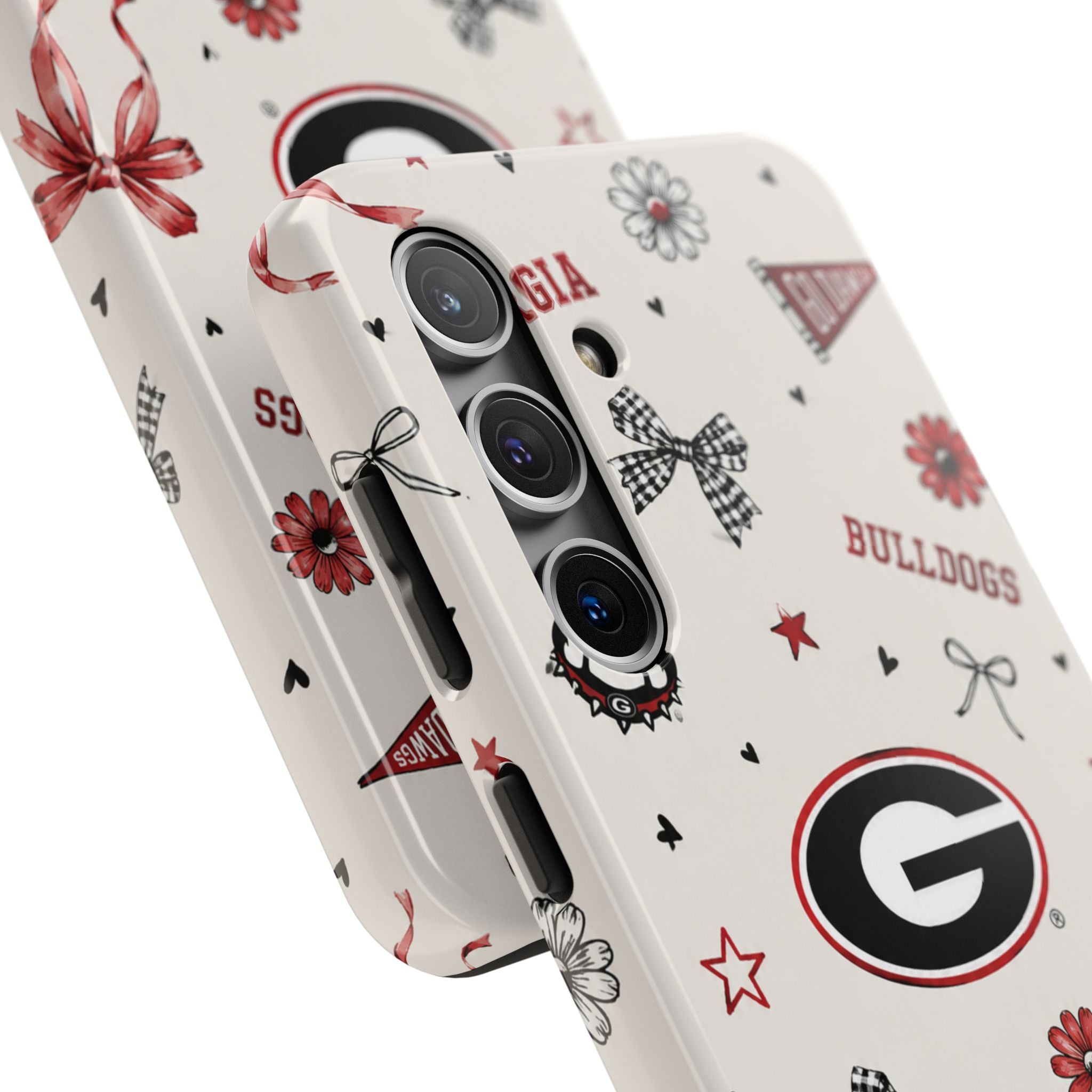 UGA Bulldogs