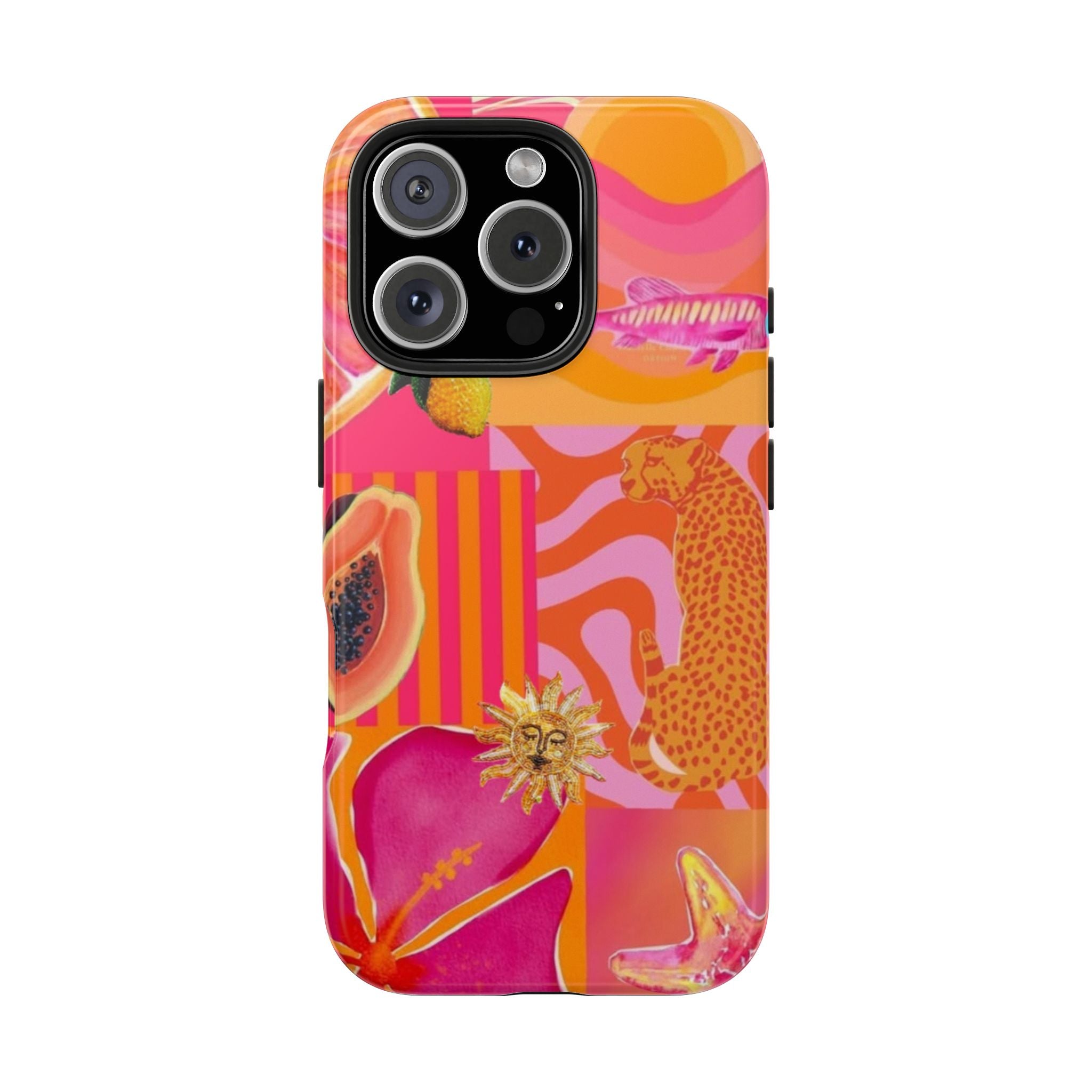Tropicana