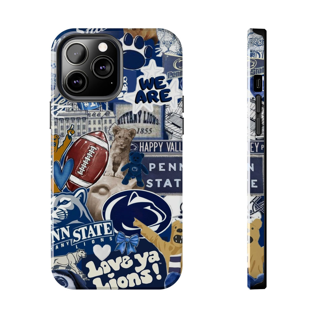 We Are PennState