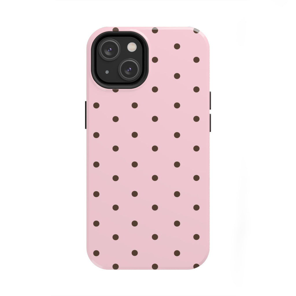 Pretty in Polka