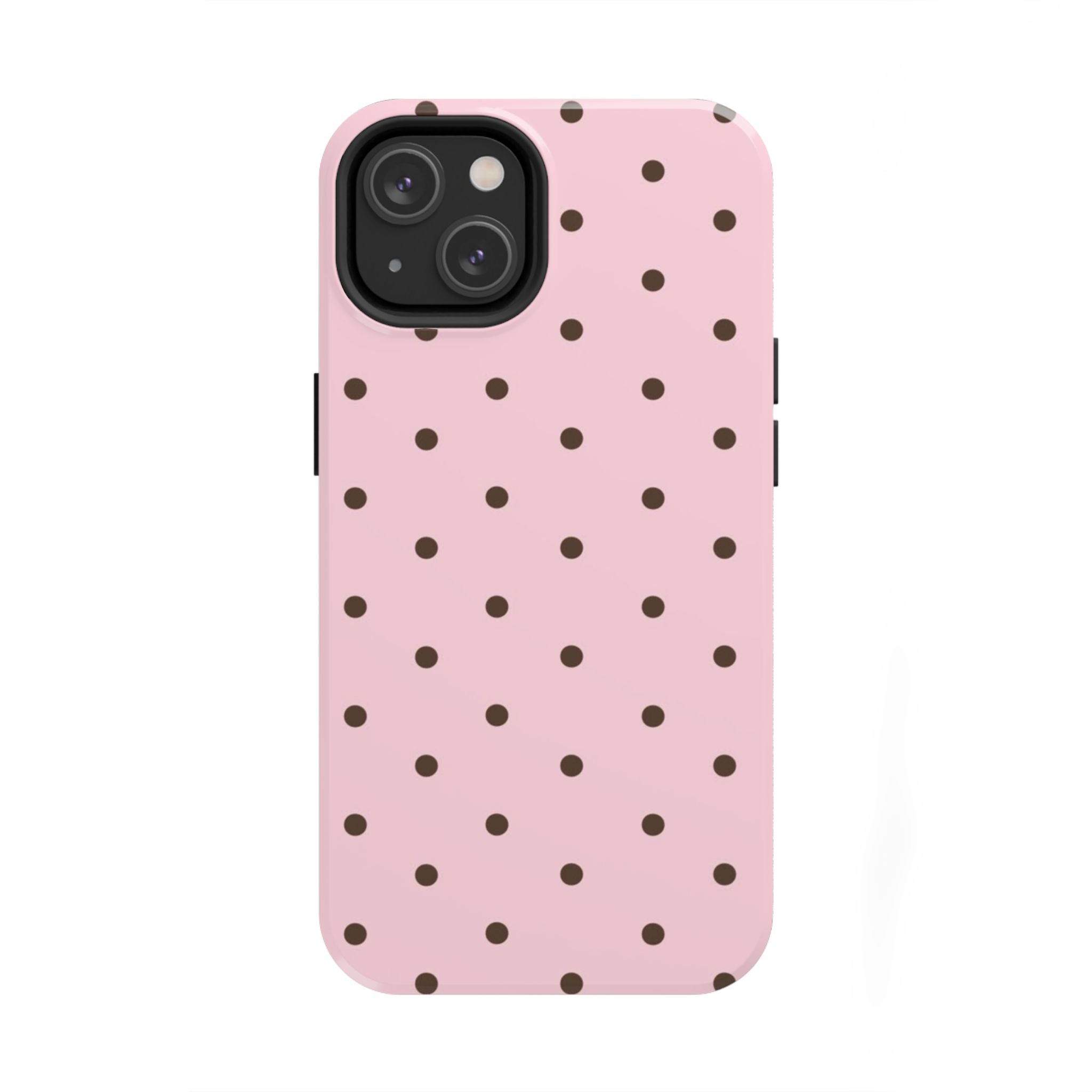 Pretty in Polka