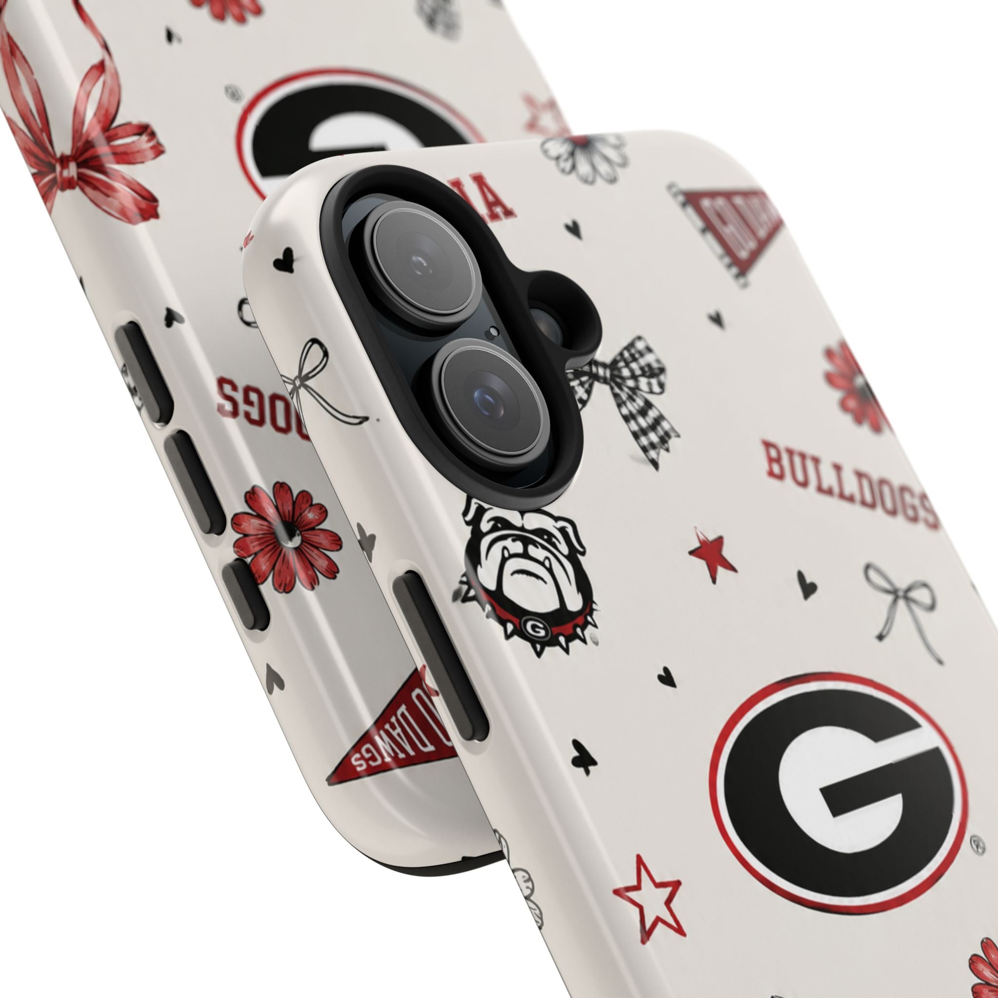 UGA Bulldogs