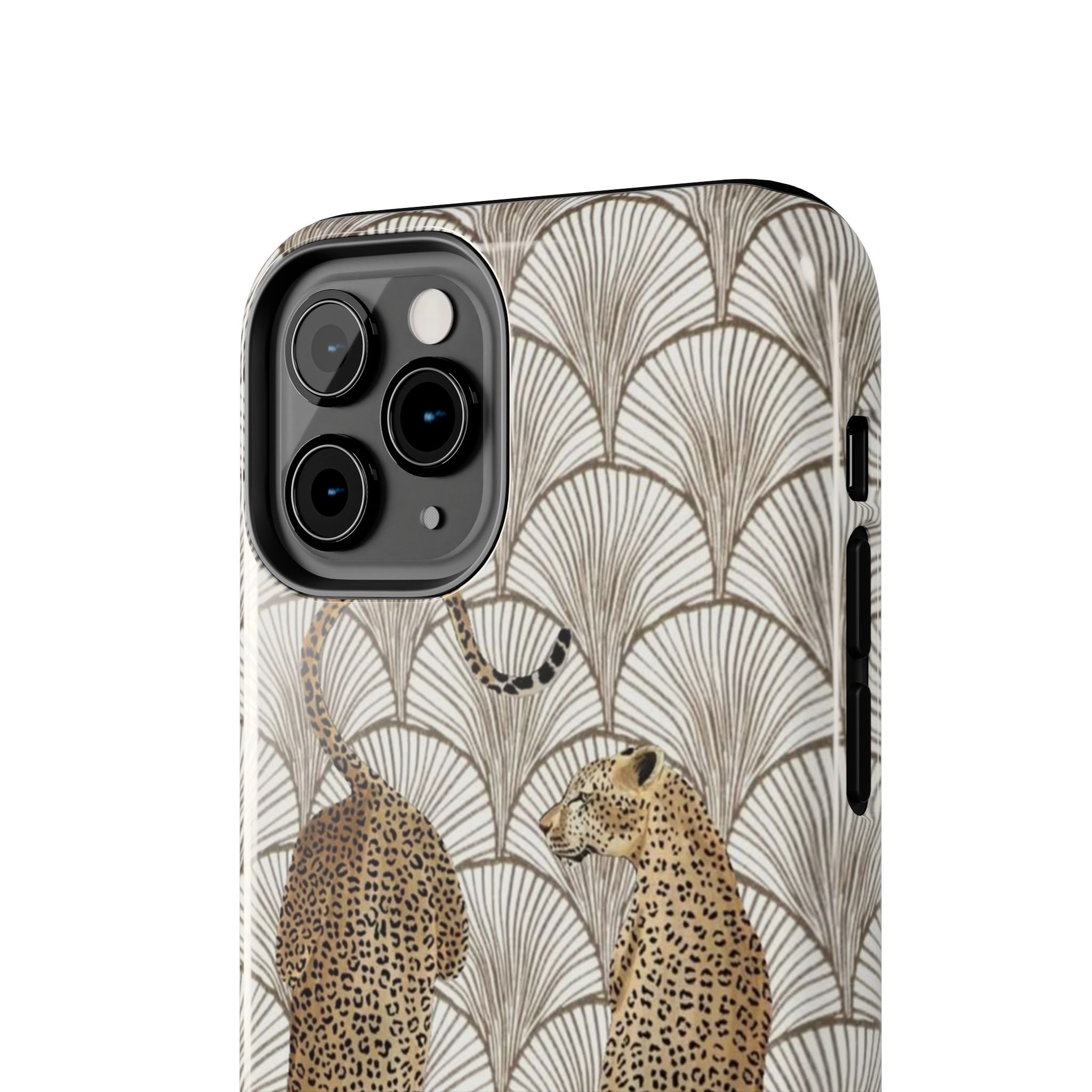 Leopard Club