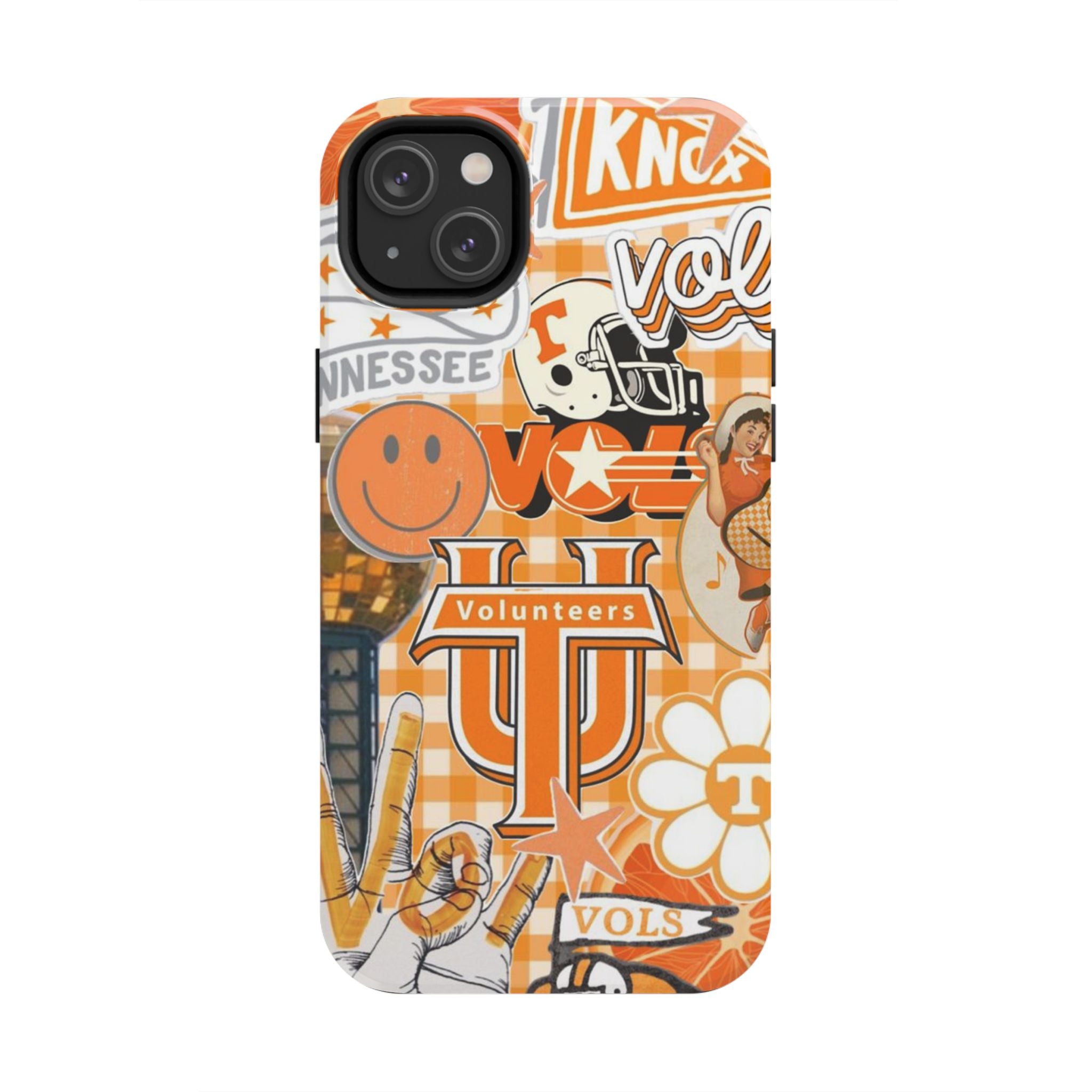 Go Vols