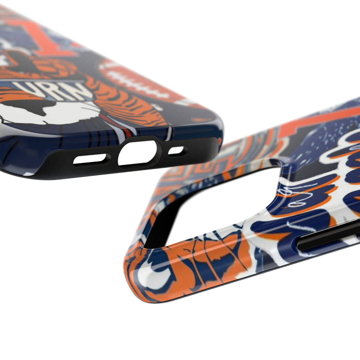 Auburn War Eagle